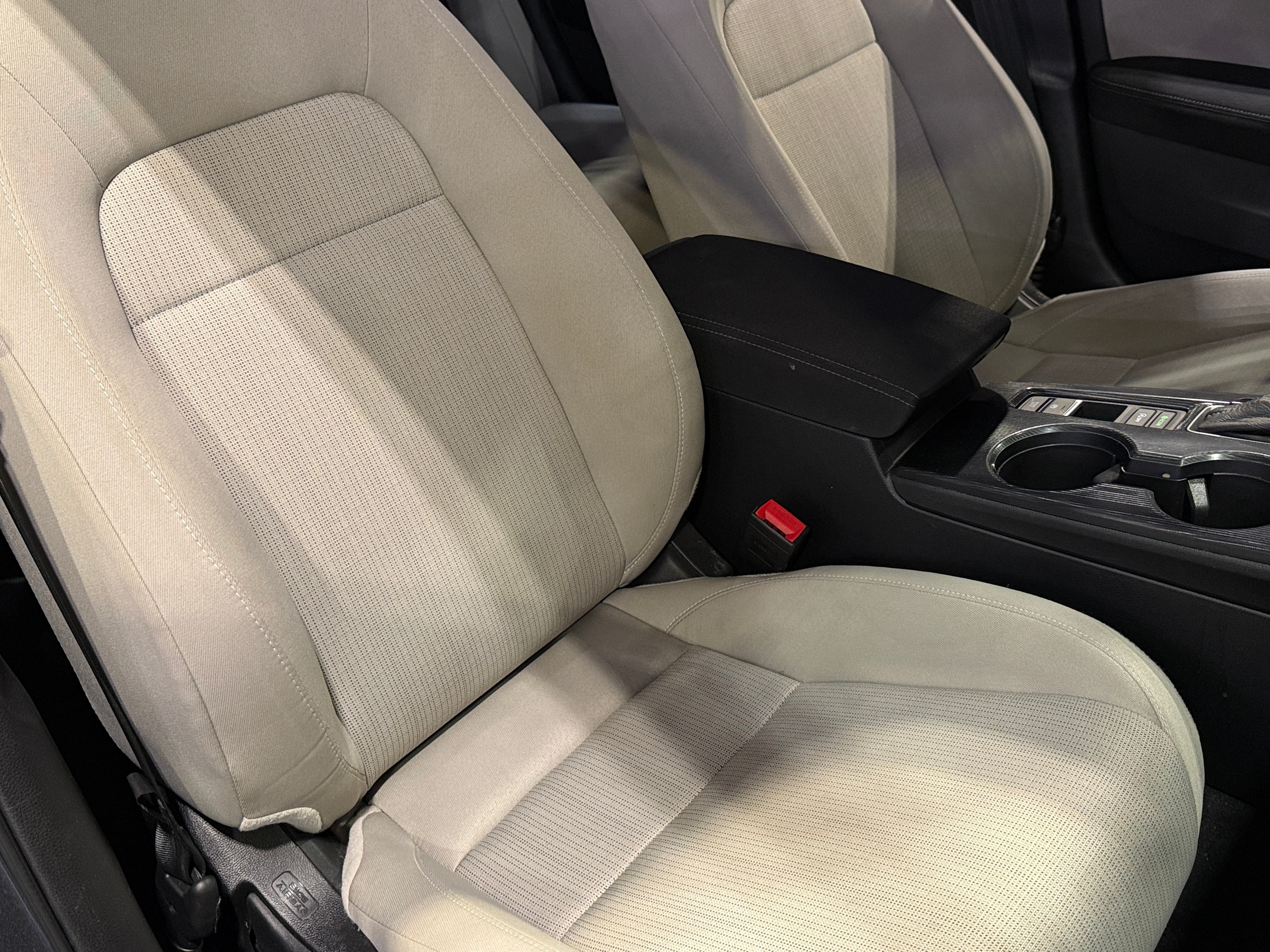 2022 Honda Civic LX 2