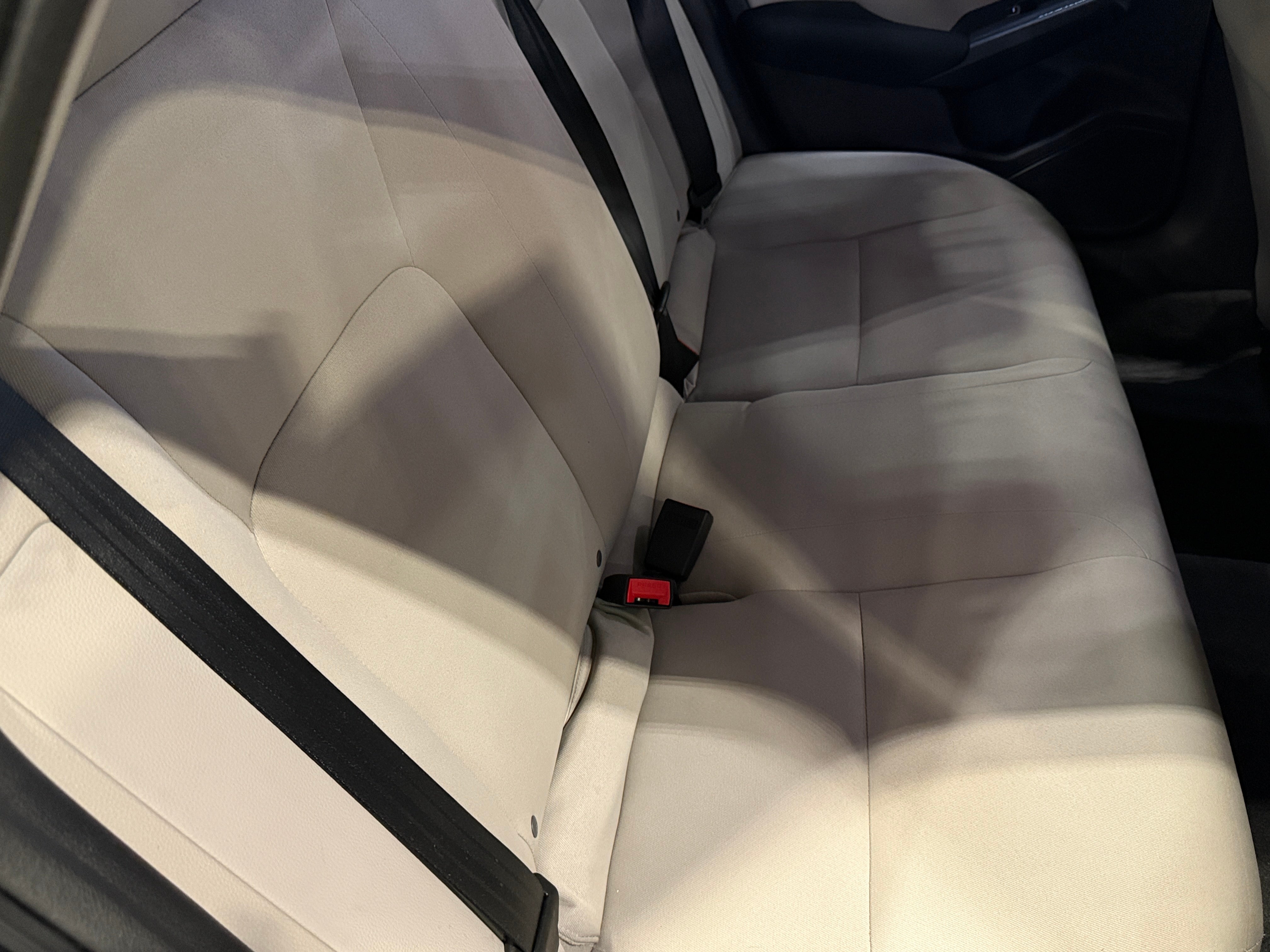 2022 Honda Civic LX 6