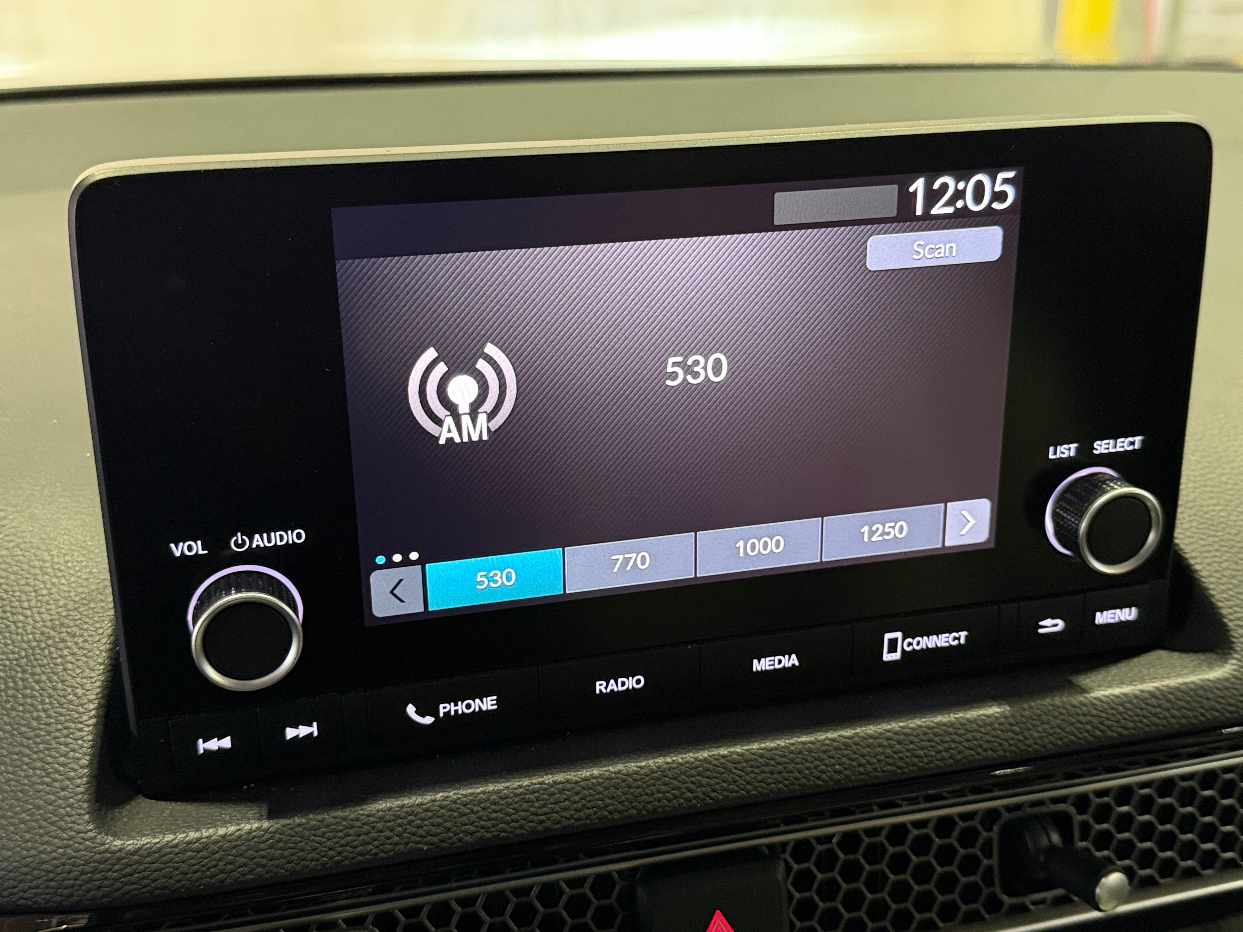 2022 Honda Civic LX 4
