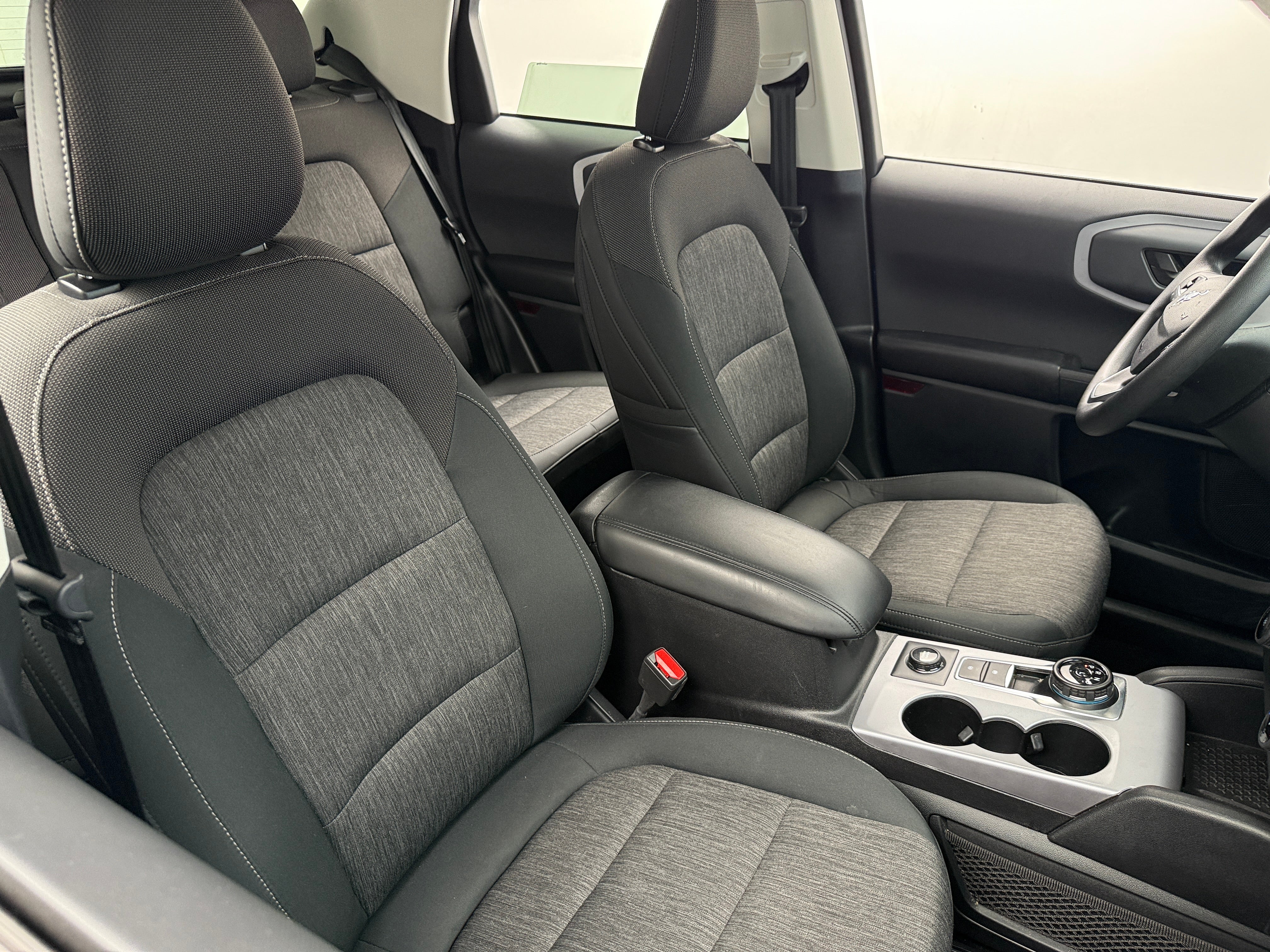 2022 Ford Bronco Sport Big Bend 2