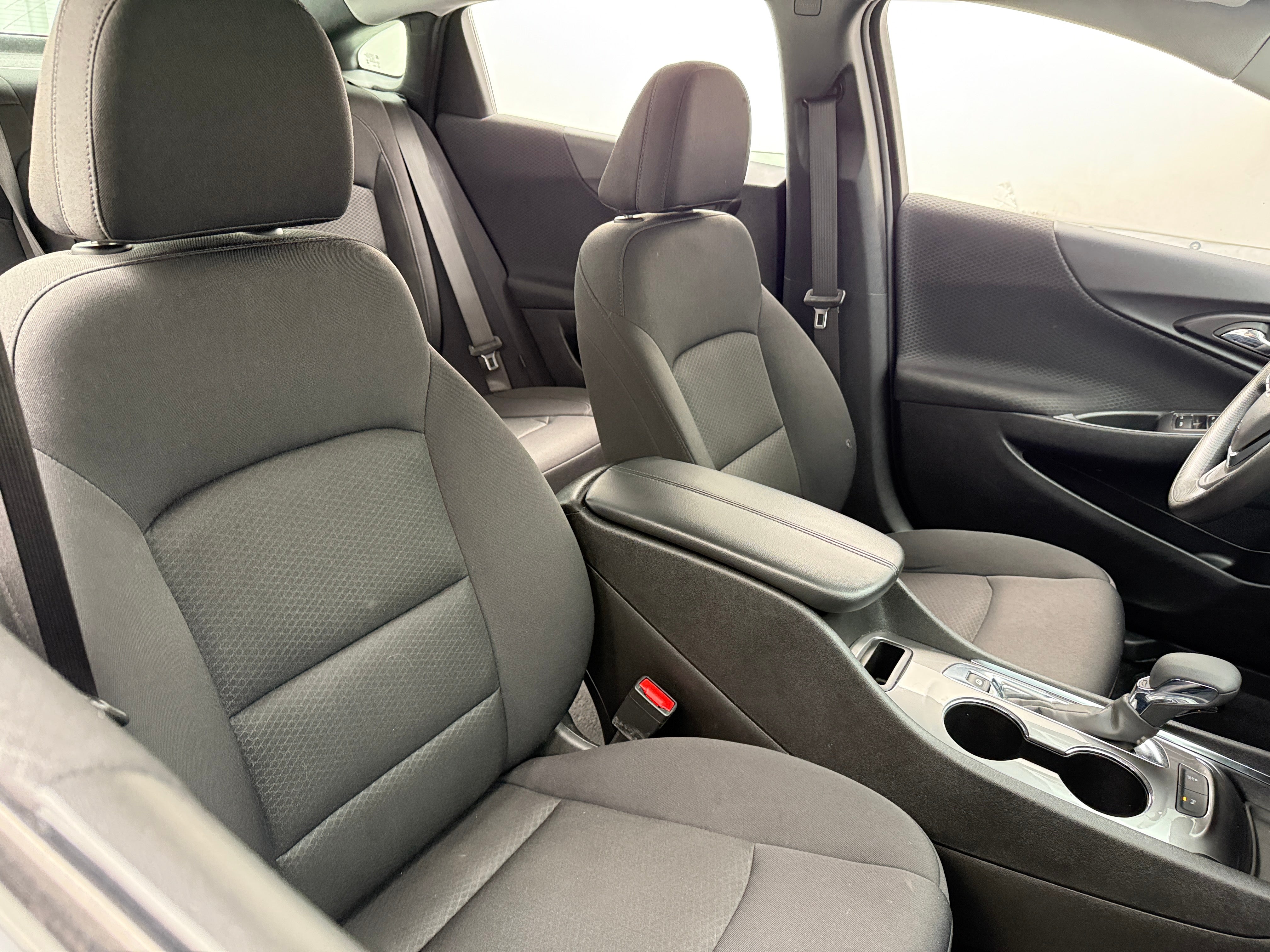 2024 Chevrolet Malibu LT 2