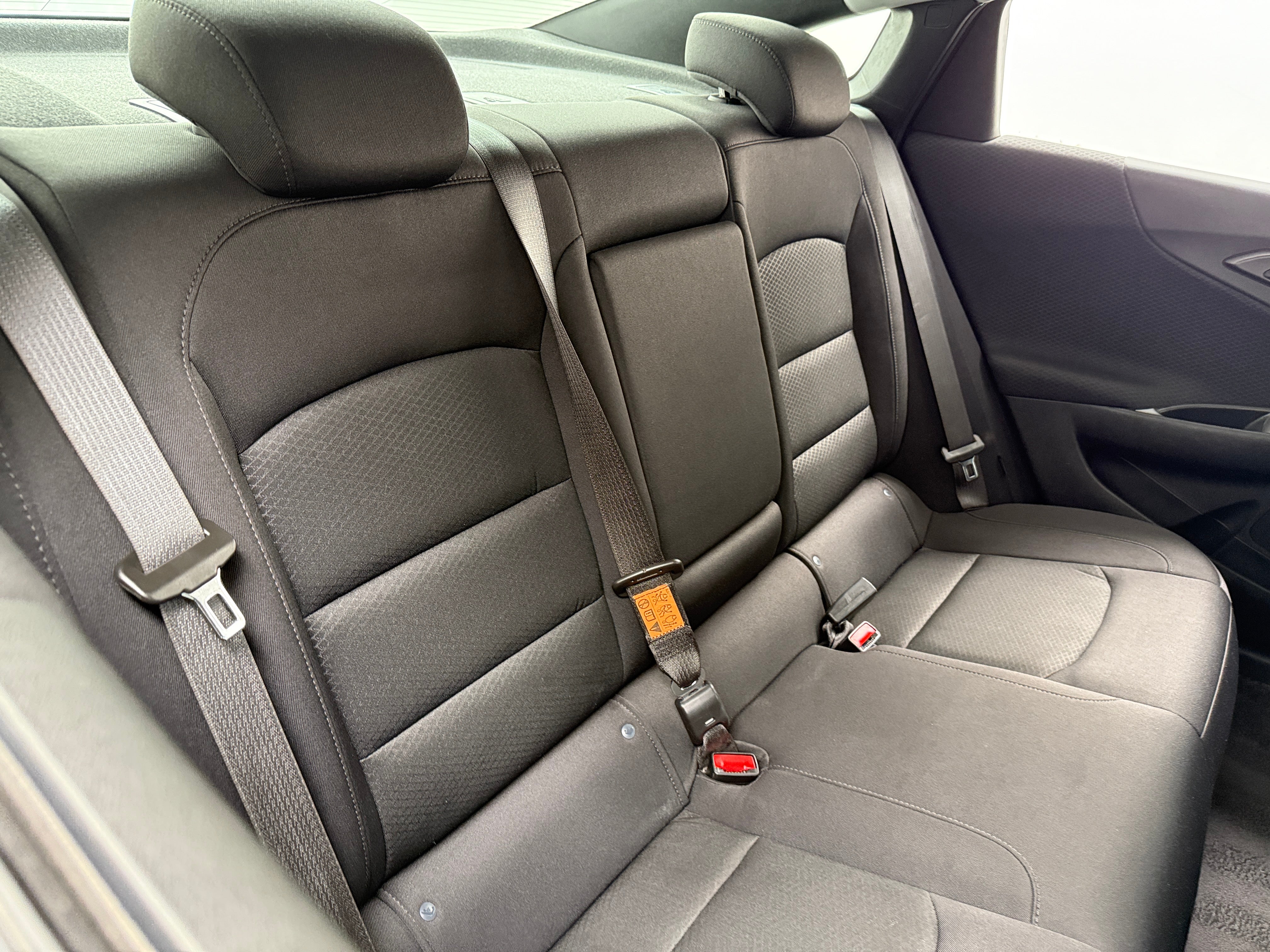 2024 Chevrolet Malibu LT 6