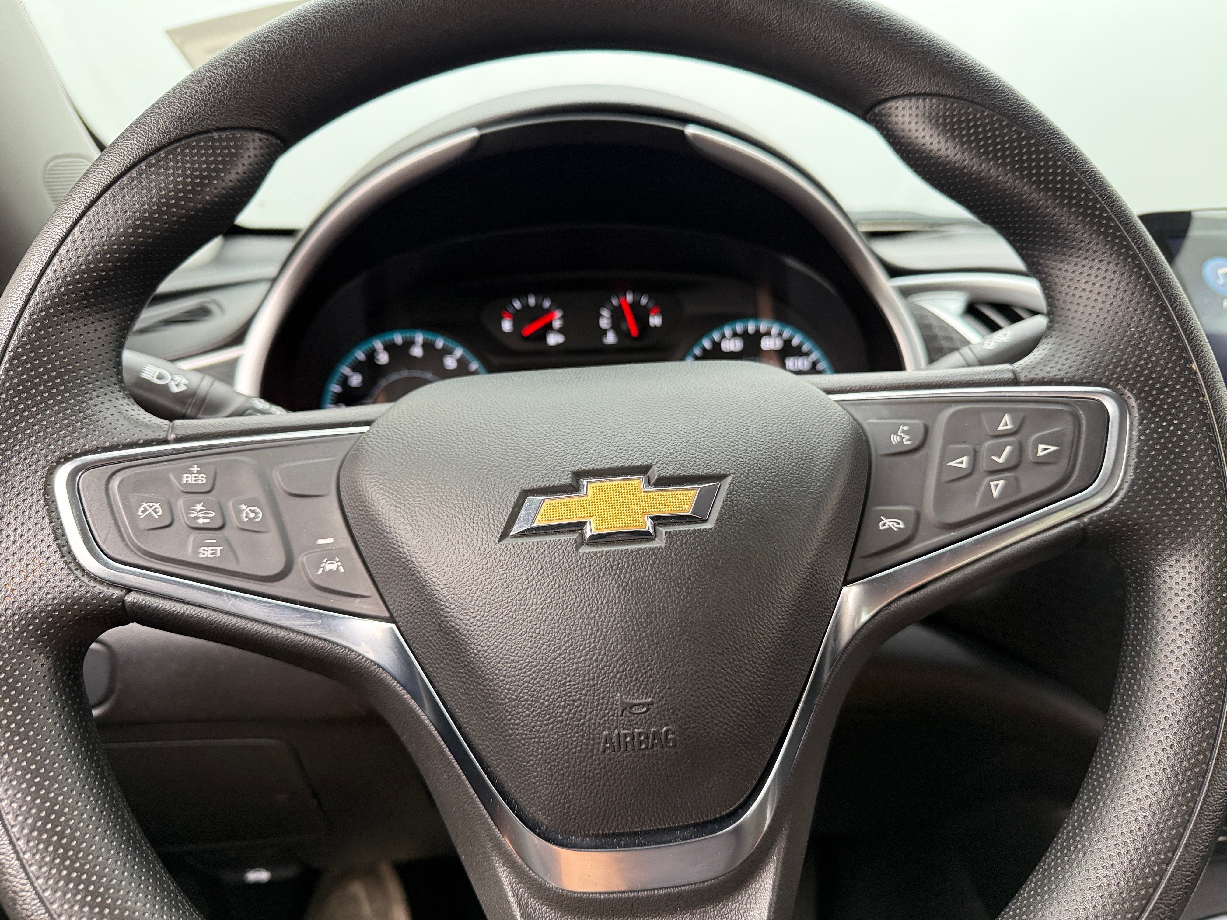 2024 Chevrolet Malibu LT 5