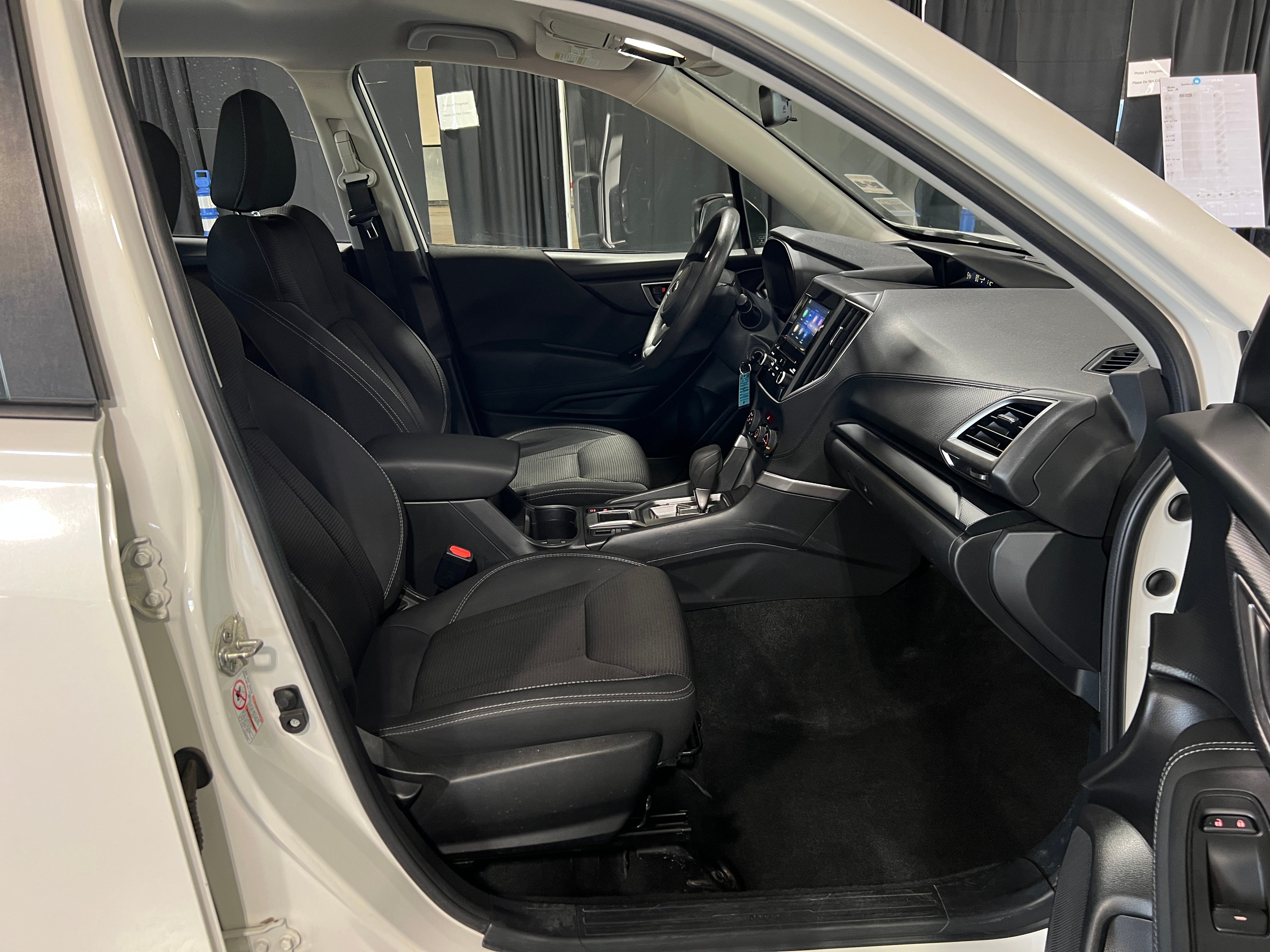 2019 Subaru Forester S 2