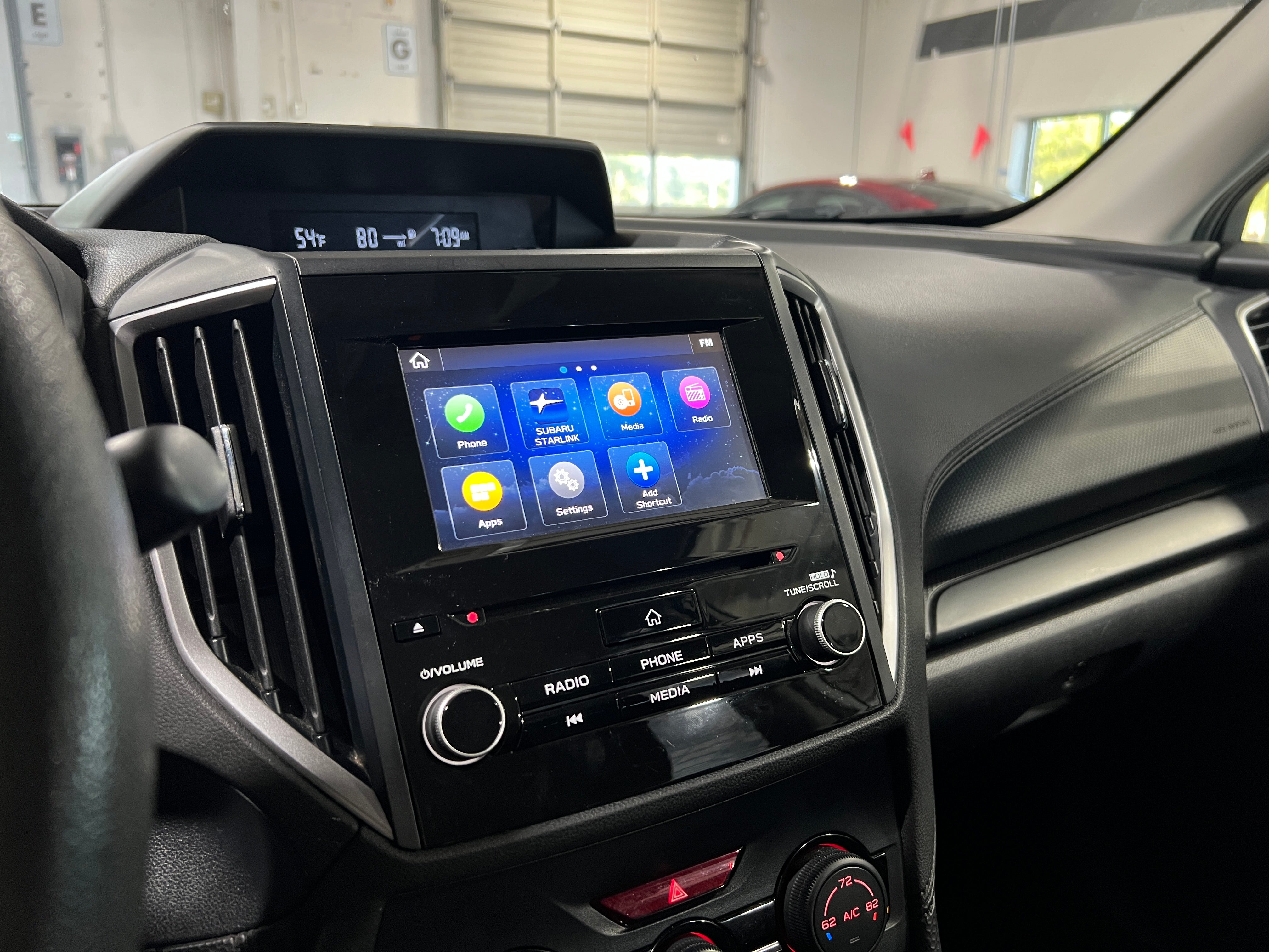 2019 Subaru Forester S 4