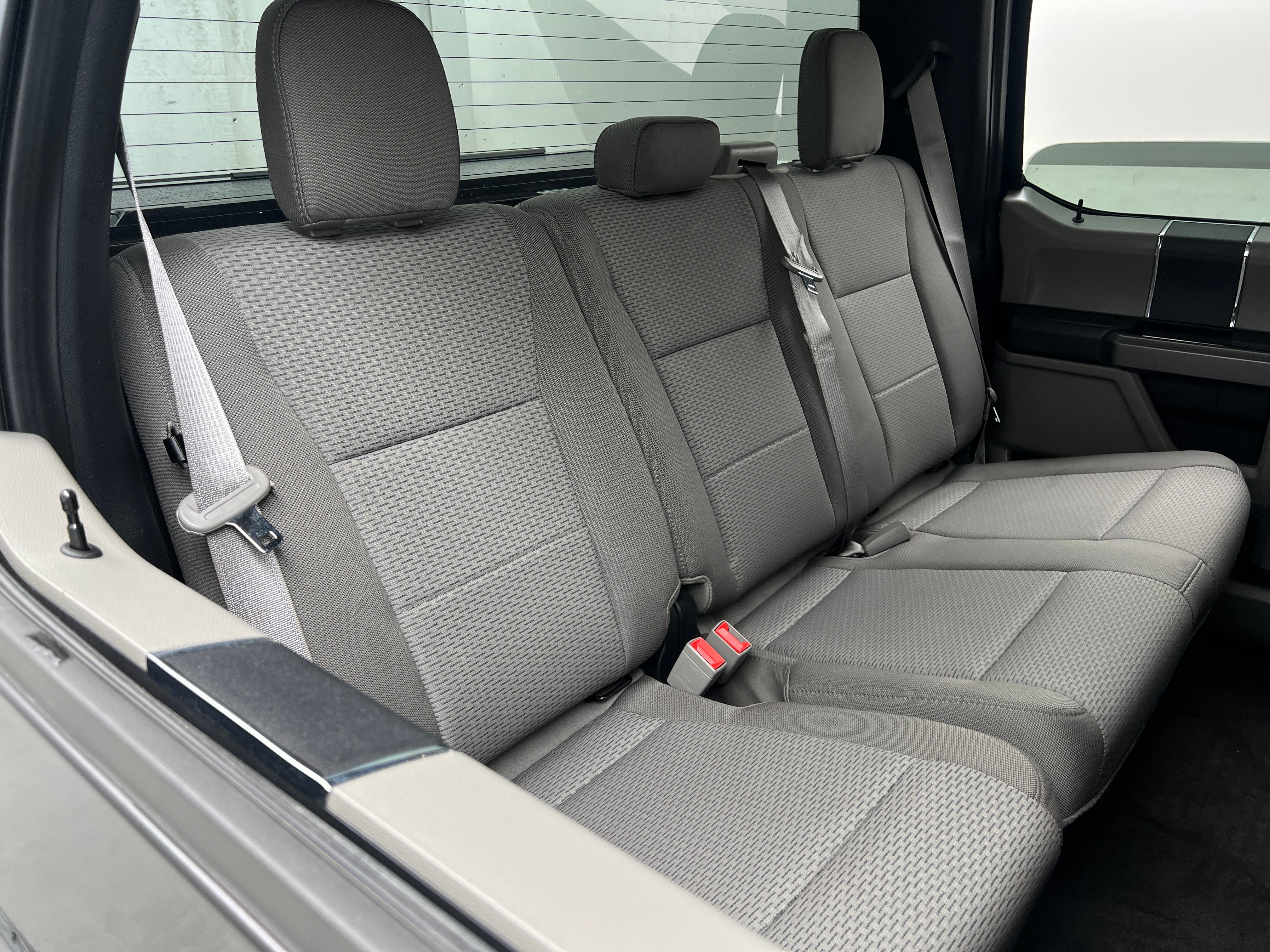 2020 Ford Econoline E-150 6