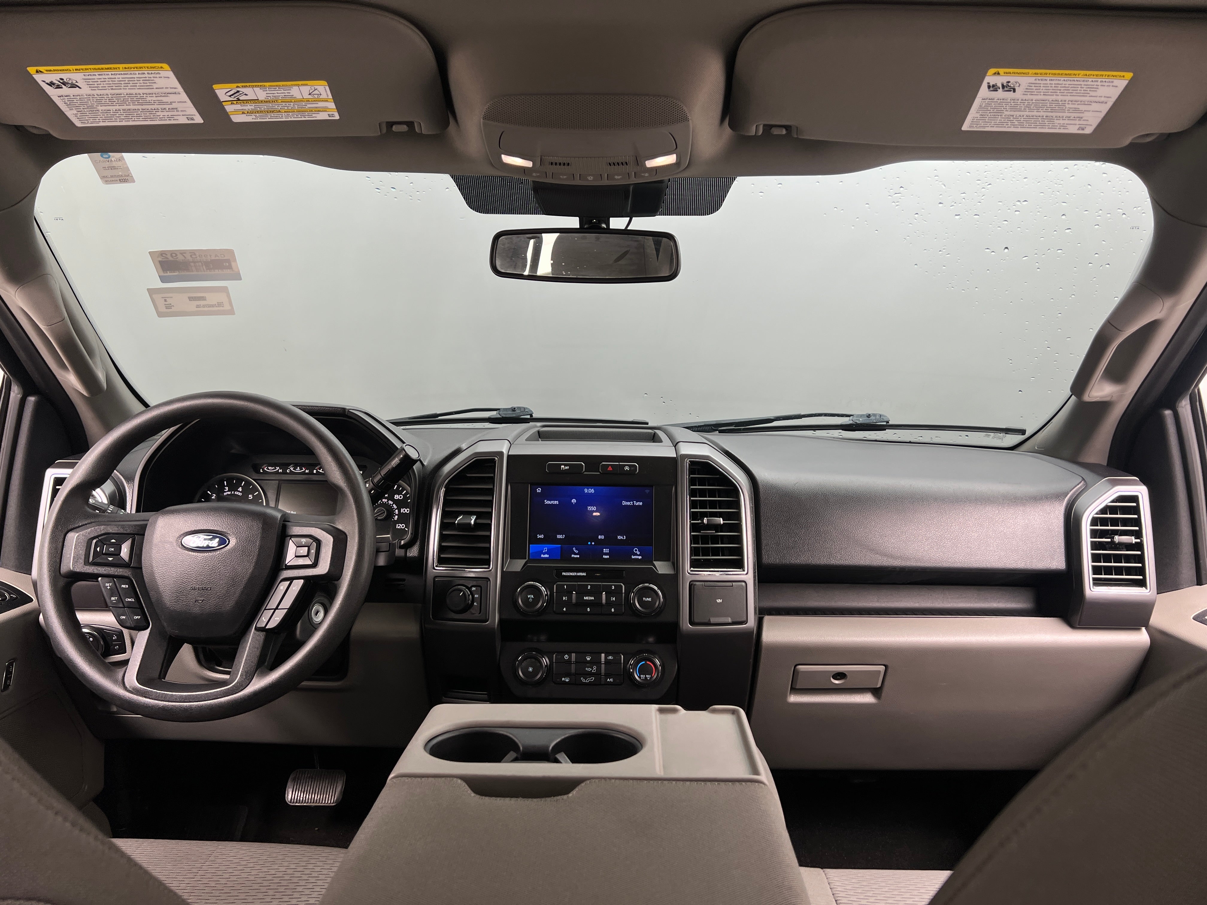 2020 Ford Econoline E-150 3