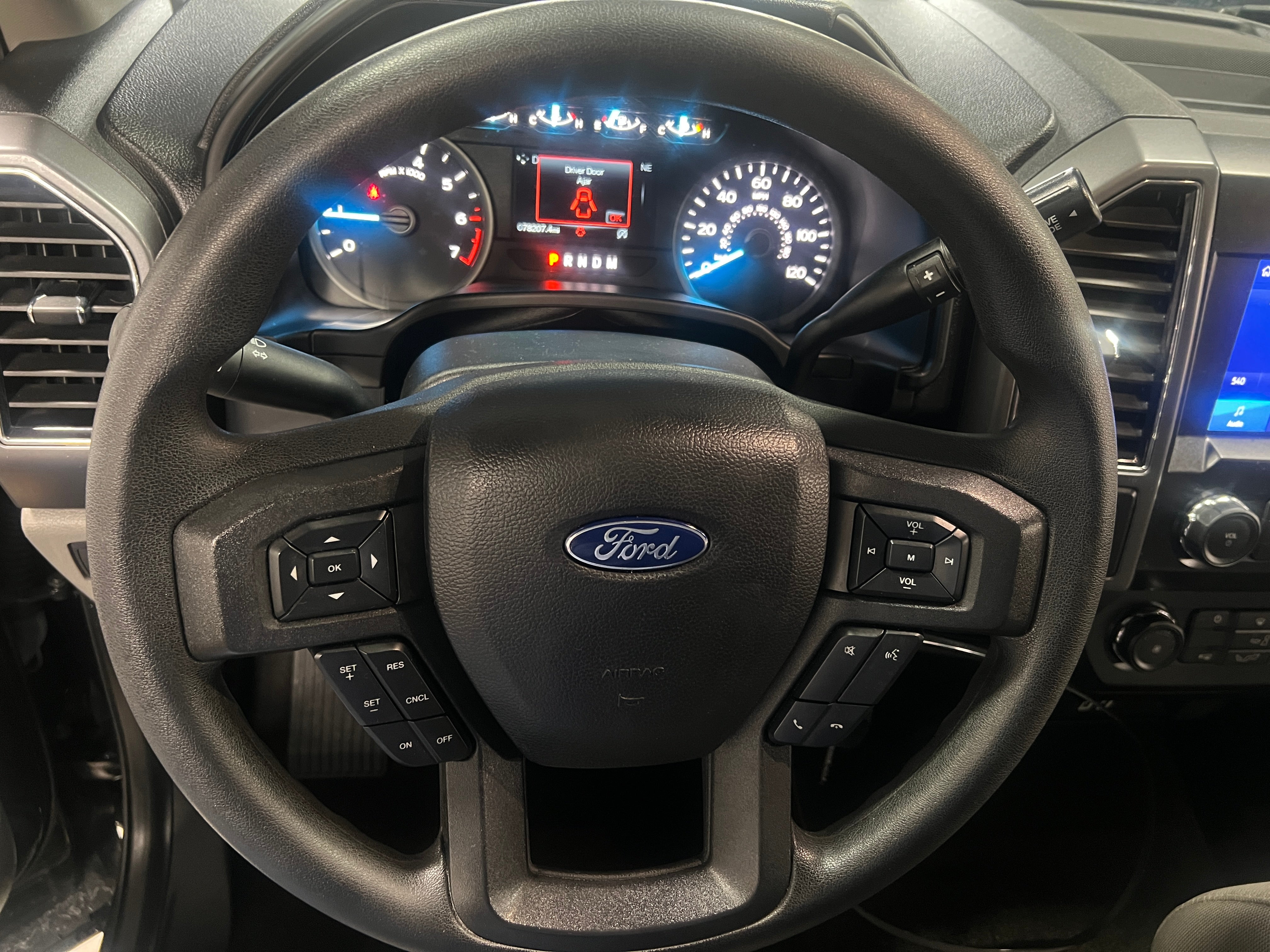 2020 Ford Econoline E-150 5