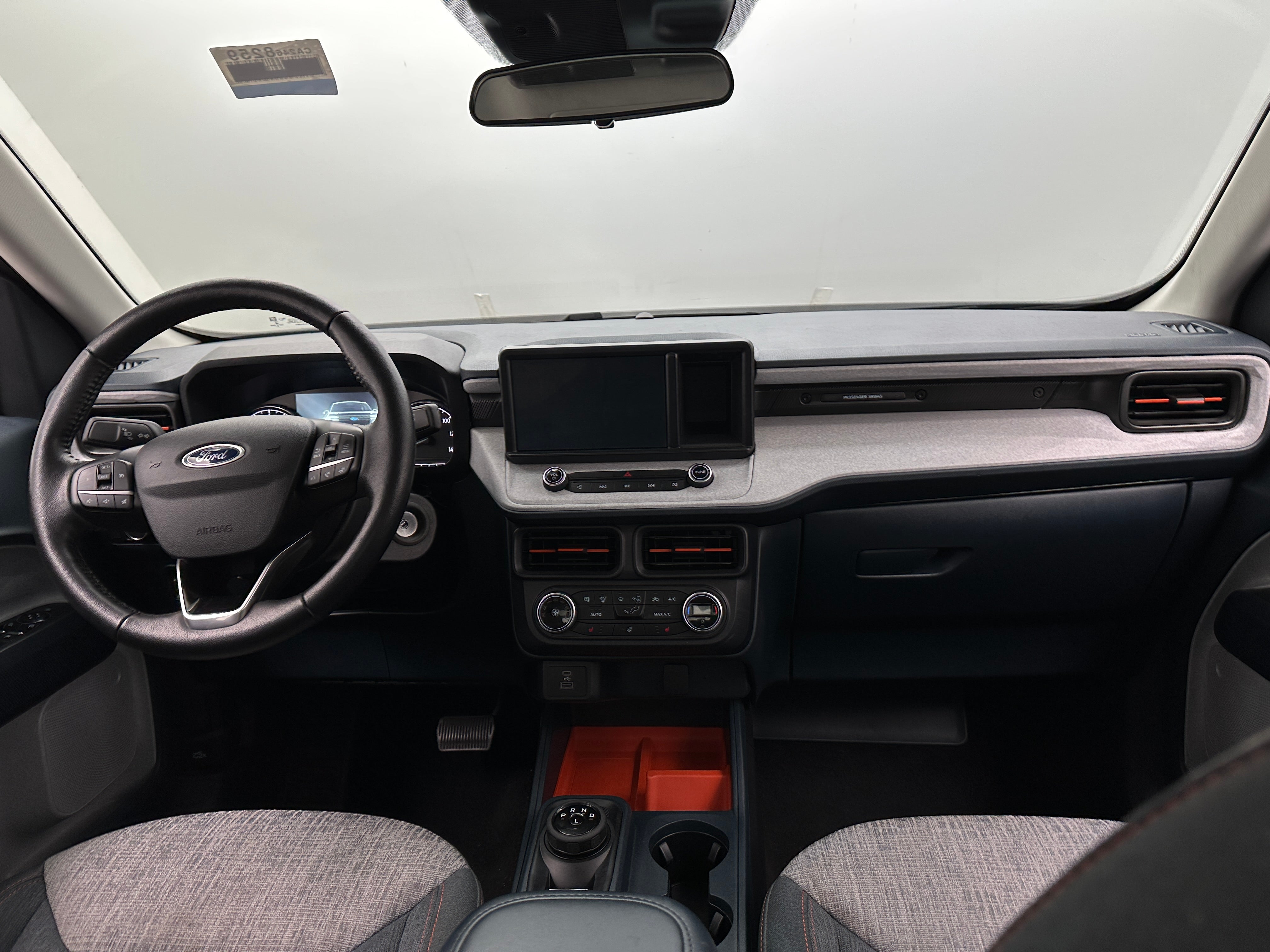 2022 Ford Maverick XLT 3