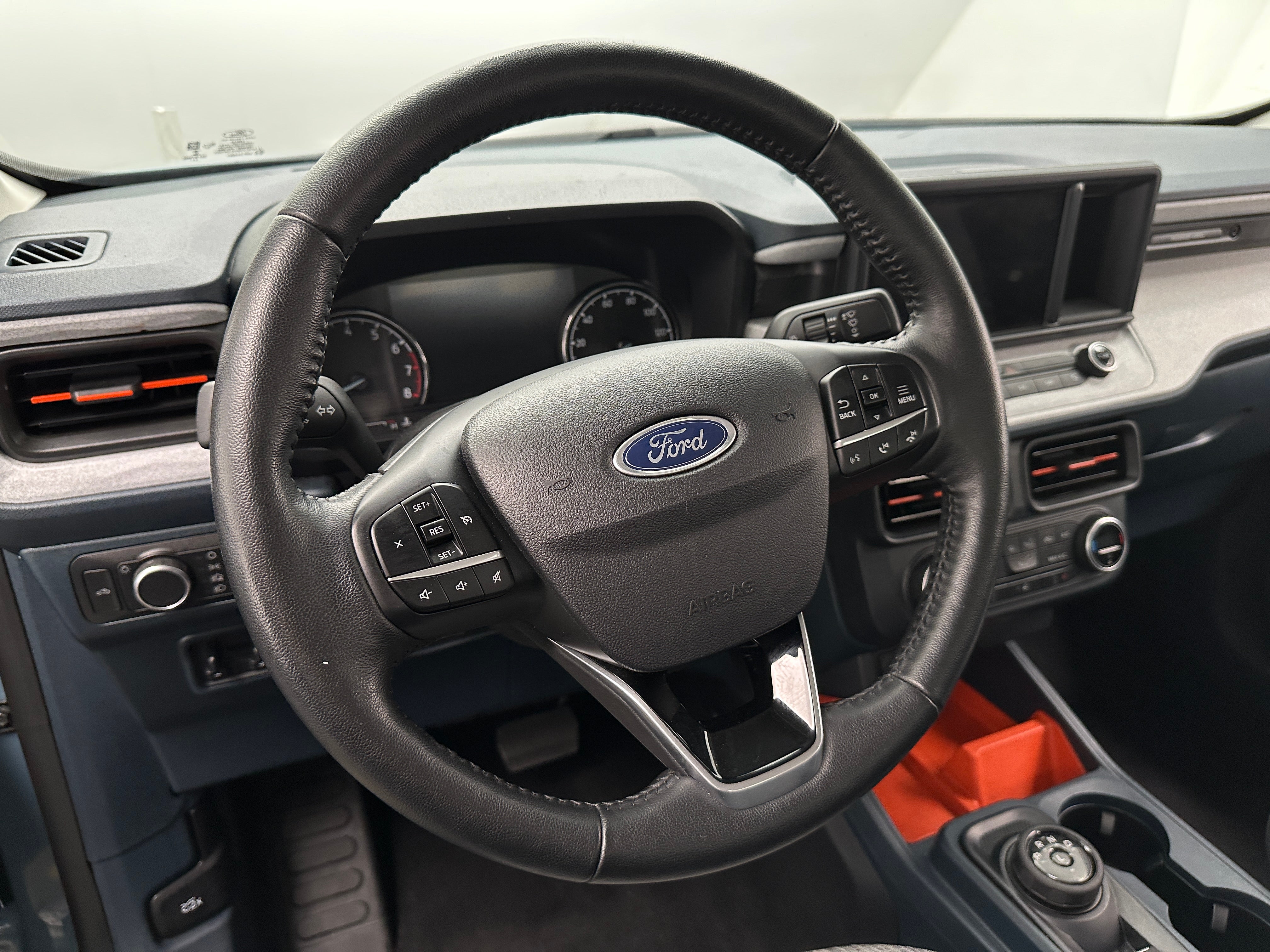 2022 Ford Maverick XLT 5