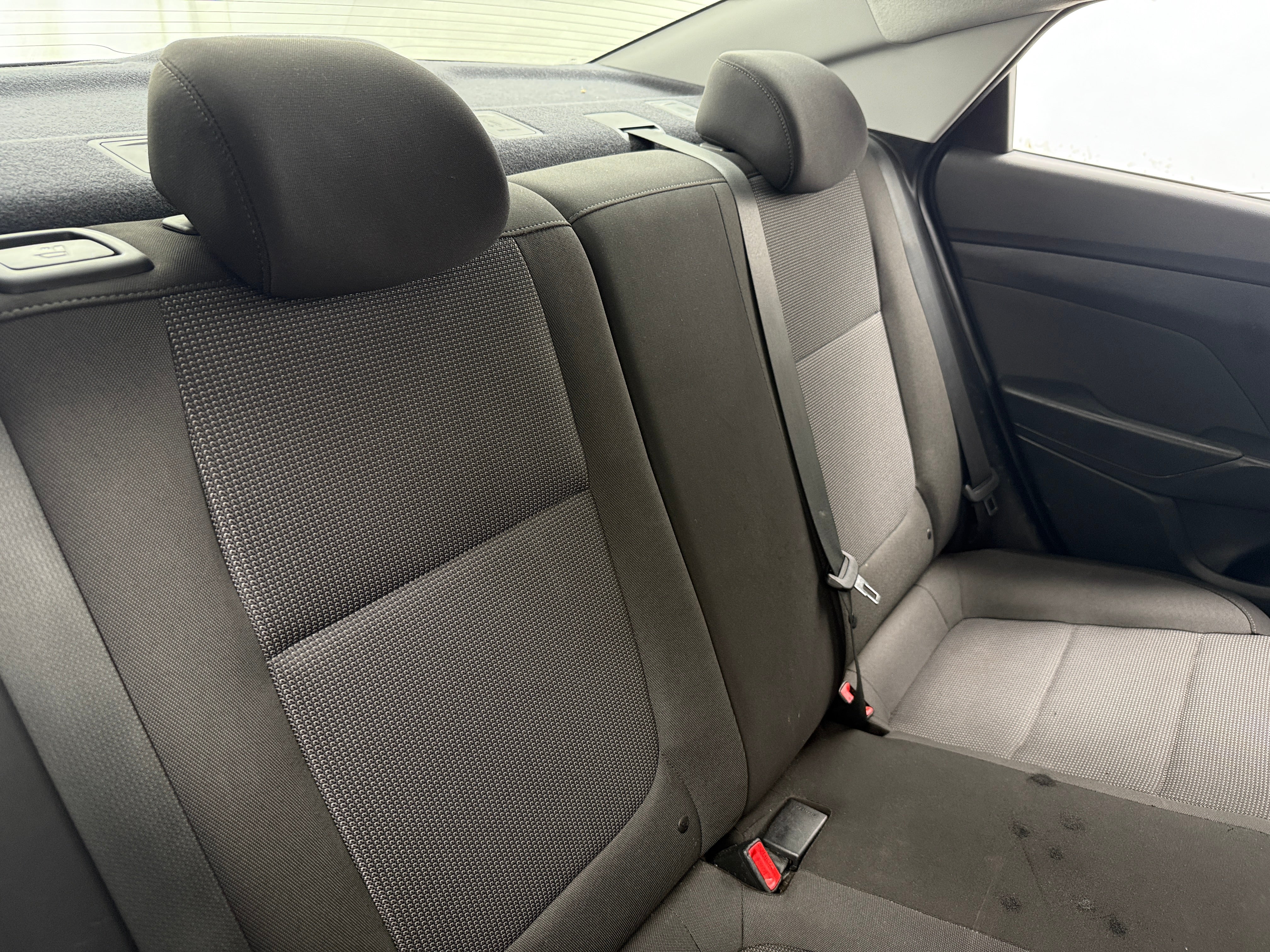 2021 Hyundai Accent SE 6