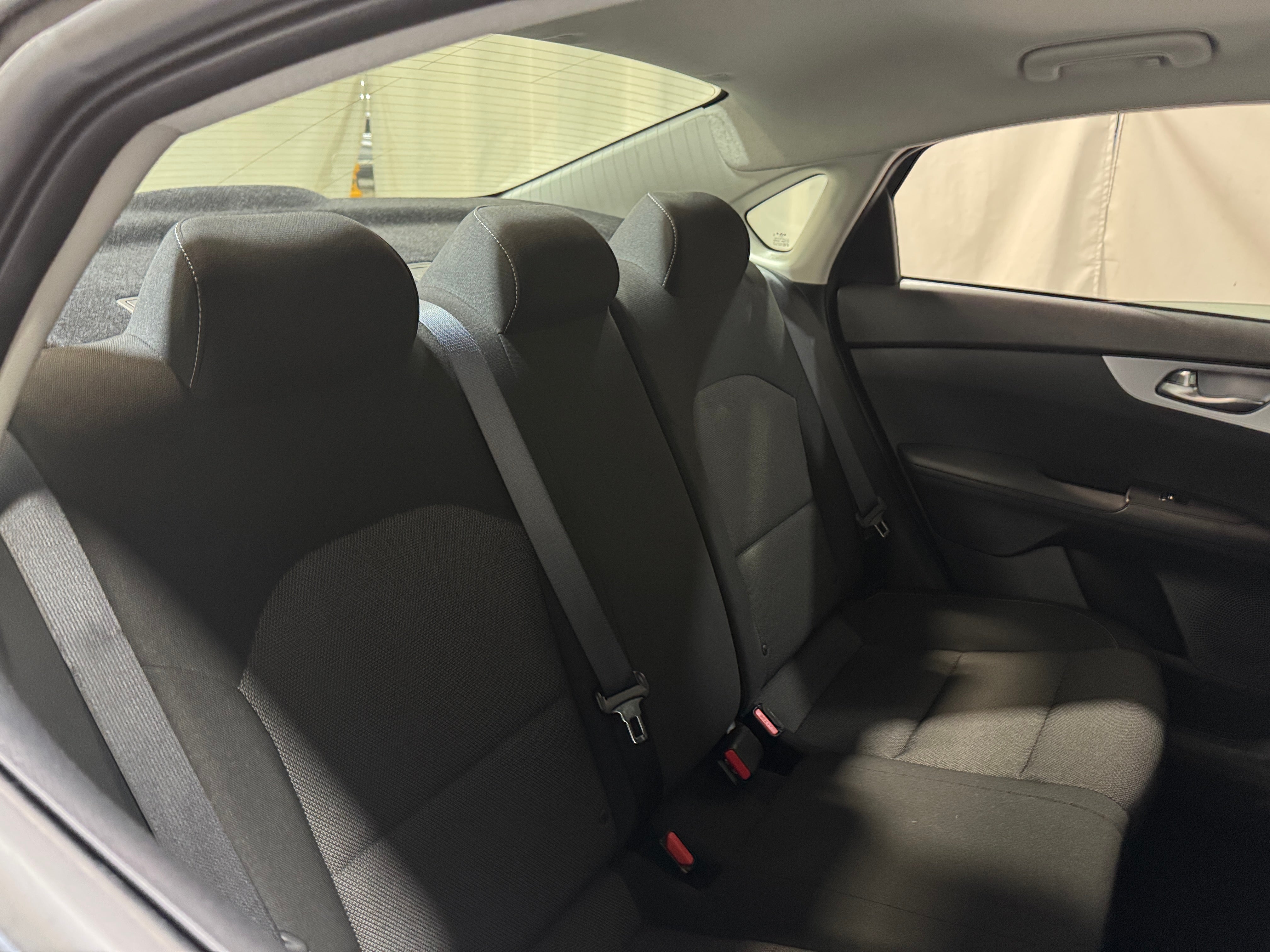 2024 Kia Forte LXS 6