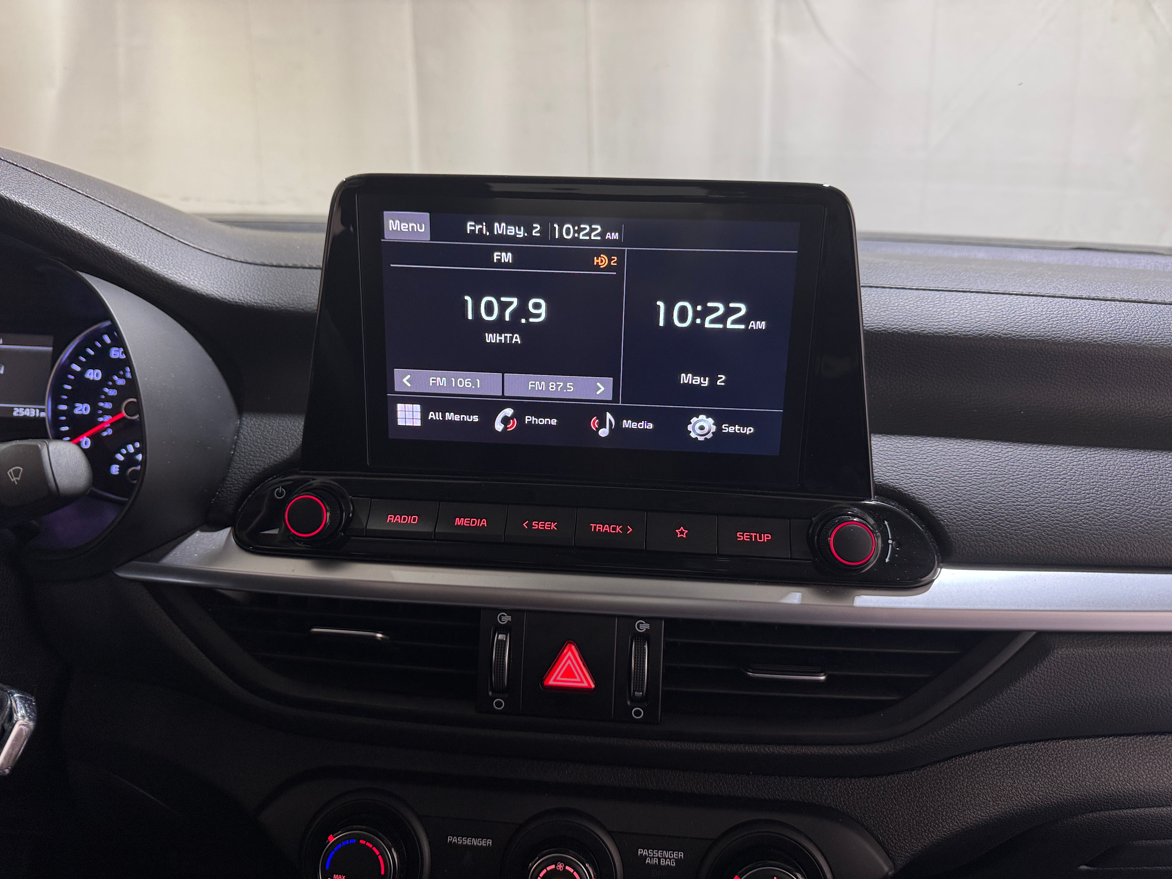 2024 Kia Forte LXS 4