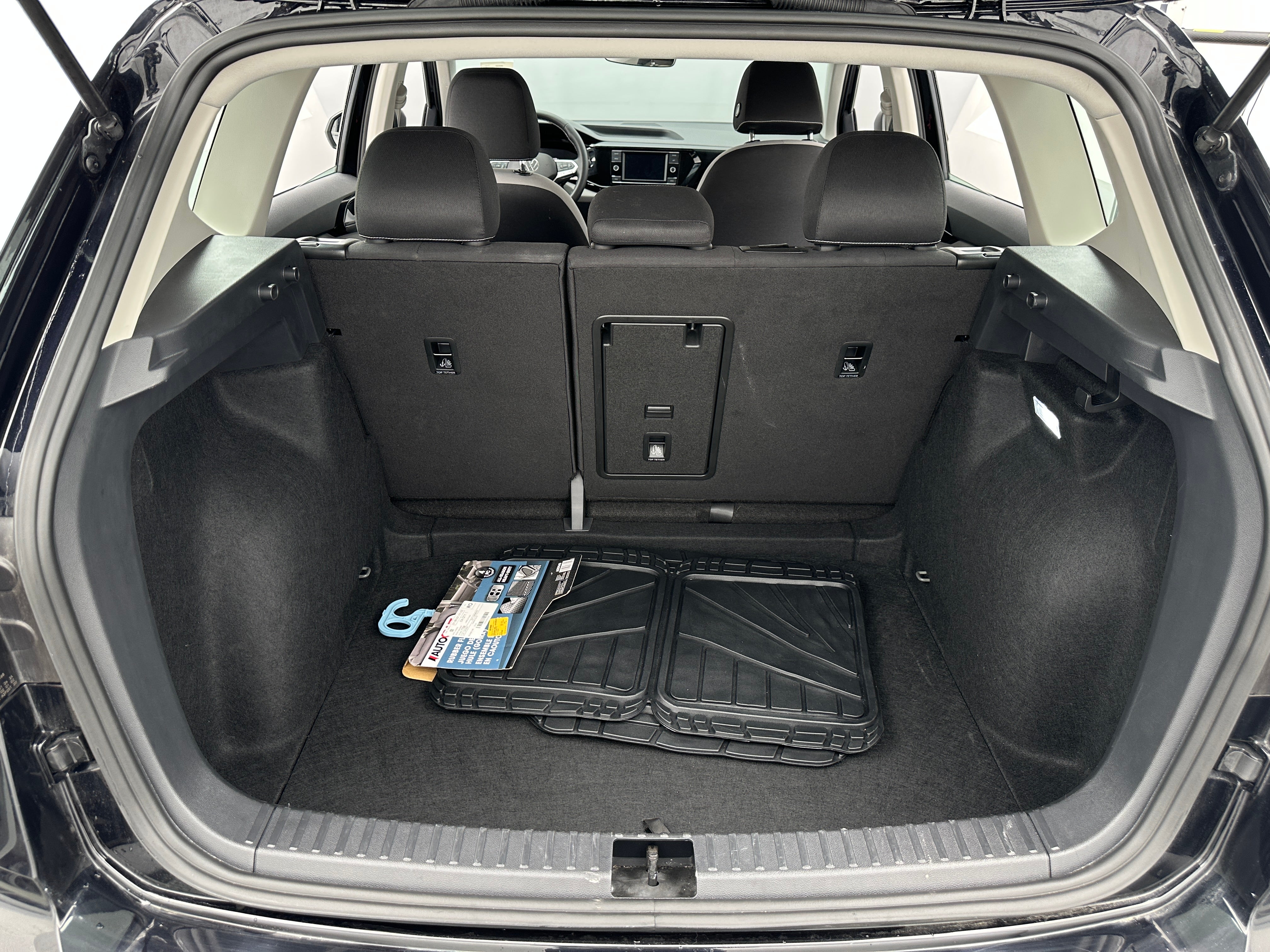 2024 Volkswagen Taos S 7