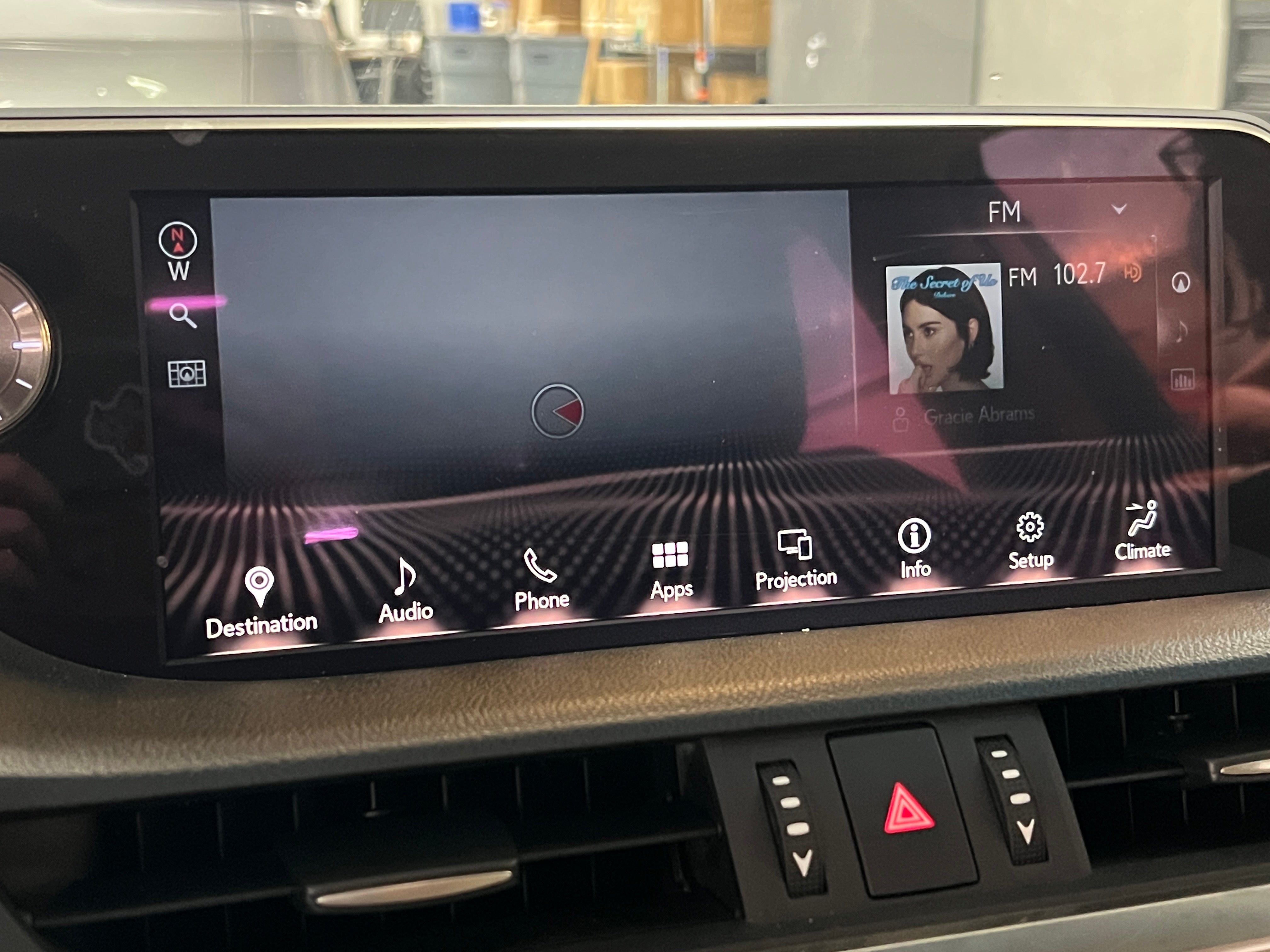 2020 Lexus ES Hybrid 300h 4