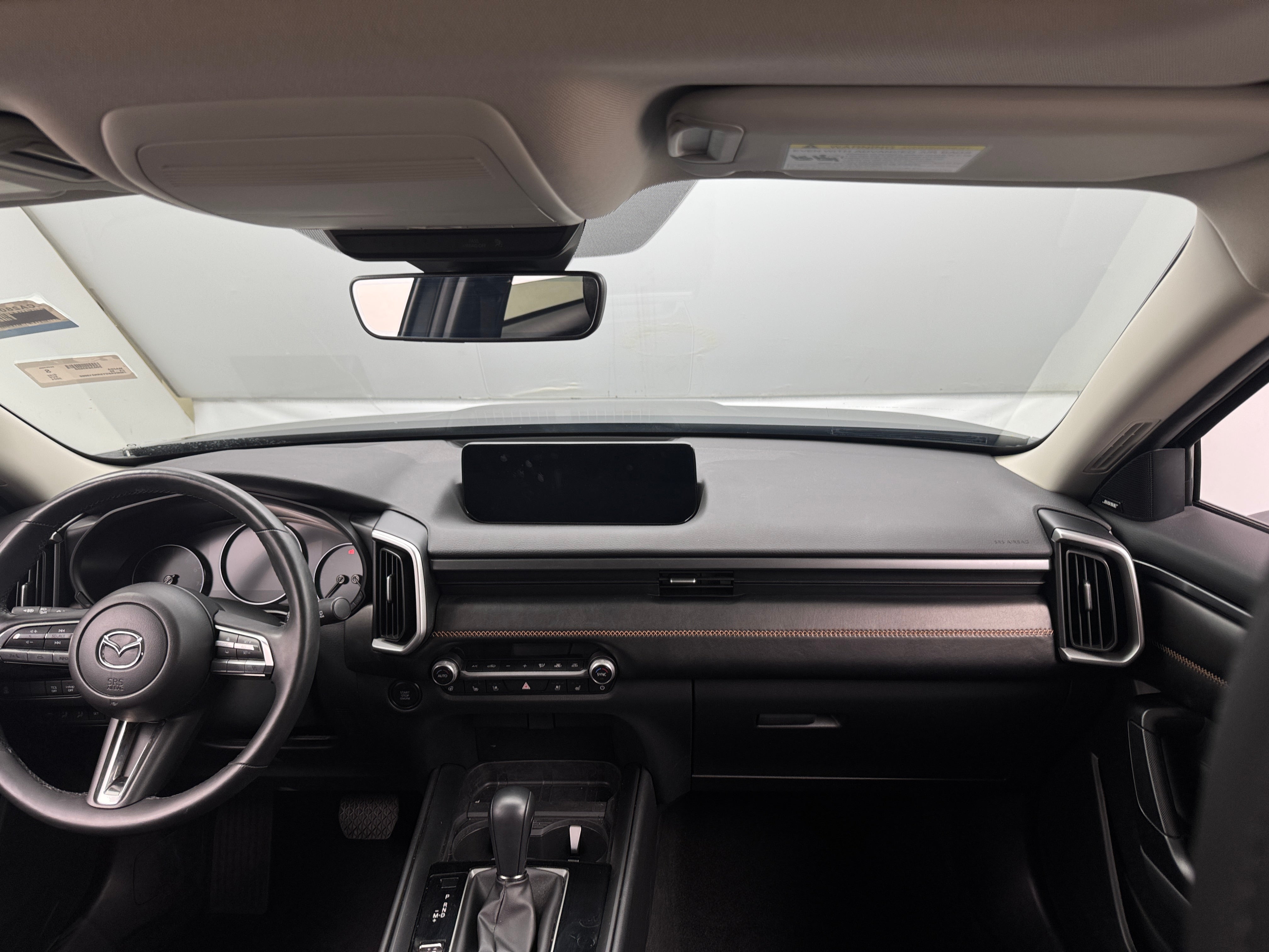 2024 Mazda CX-50 Turbo Premium 2
