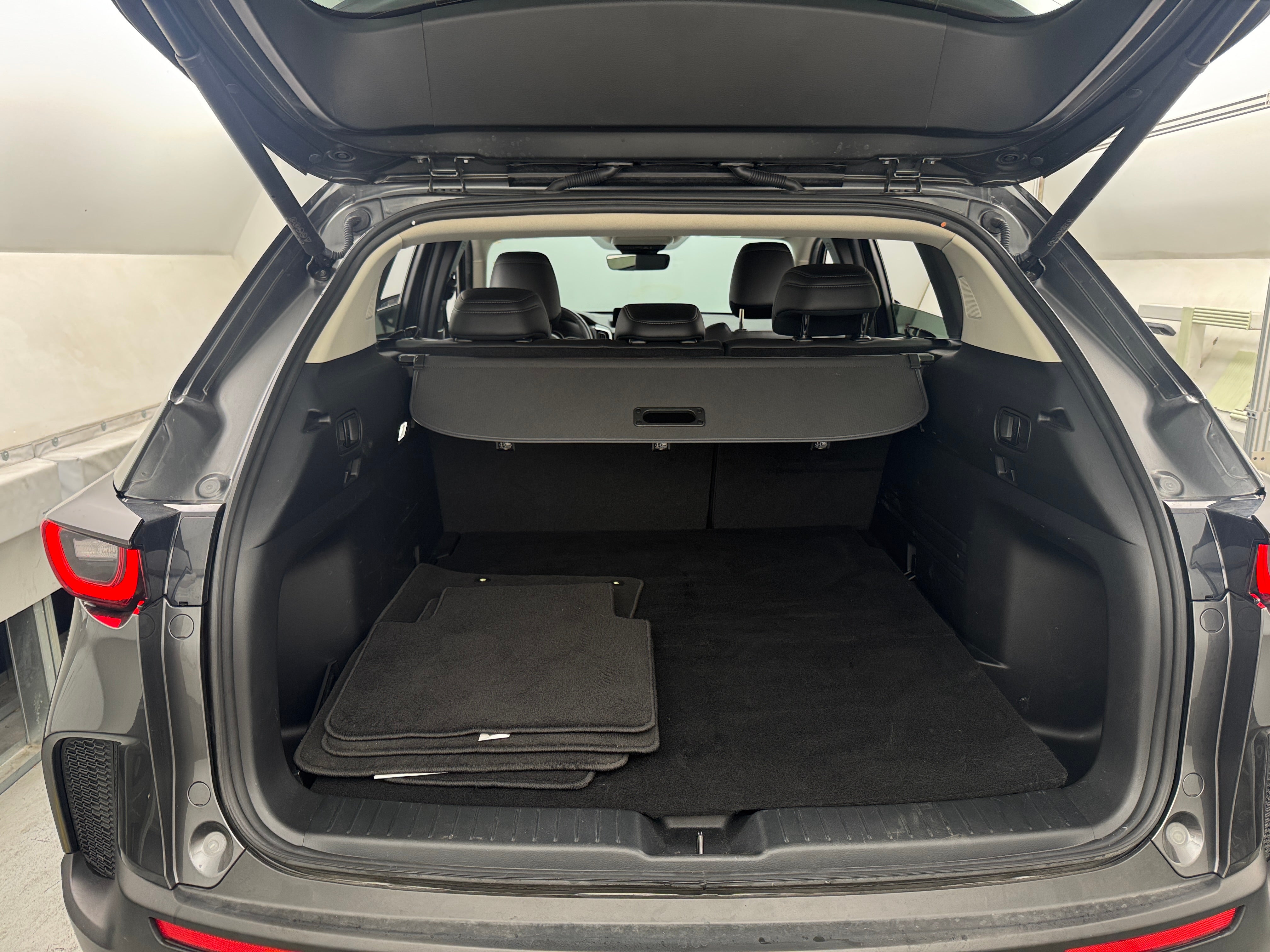 2024 Mazda CX-50 Turbo Premium 6