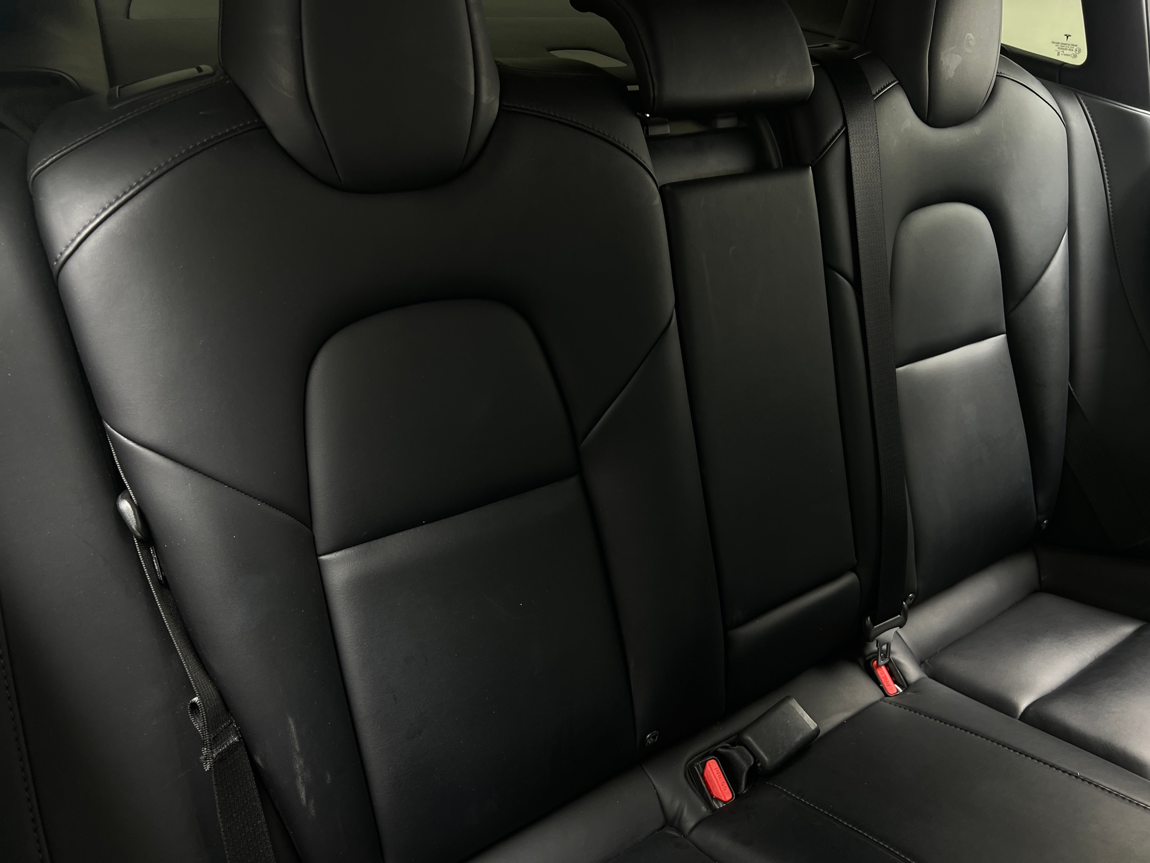 2019 Tesla Model 3 Standard Range 5