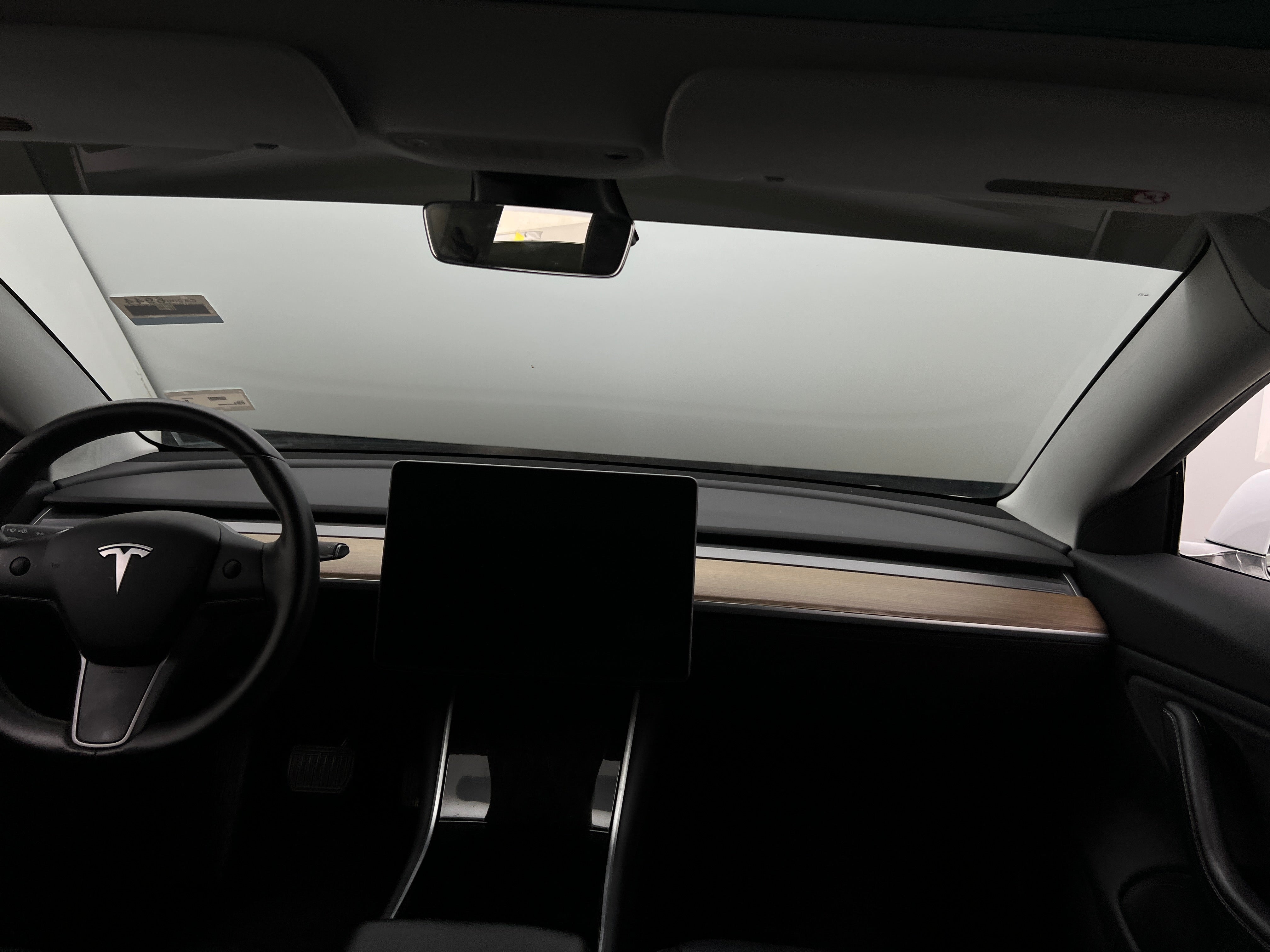 2019 Tesla Model 3 Standard Range 2