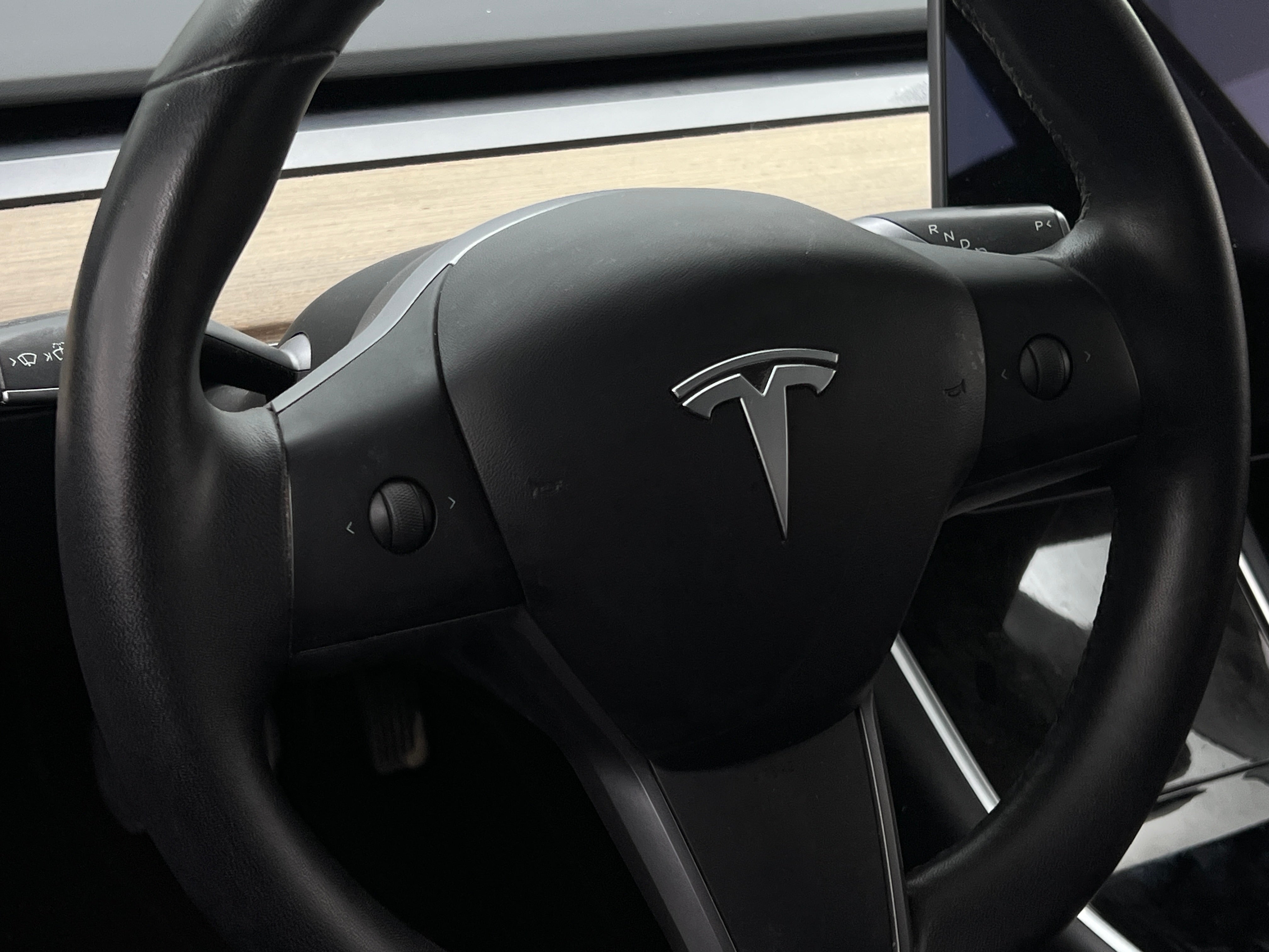 2019 Tesla Model 3 Standard Range 4