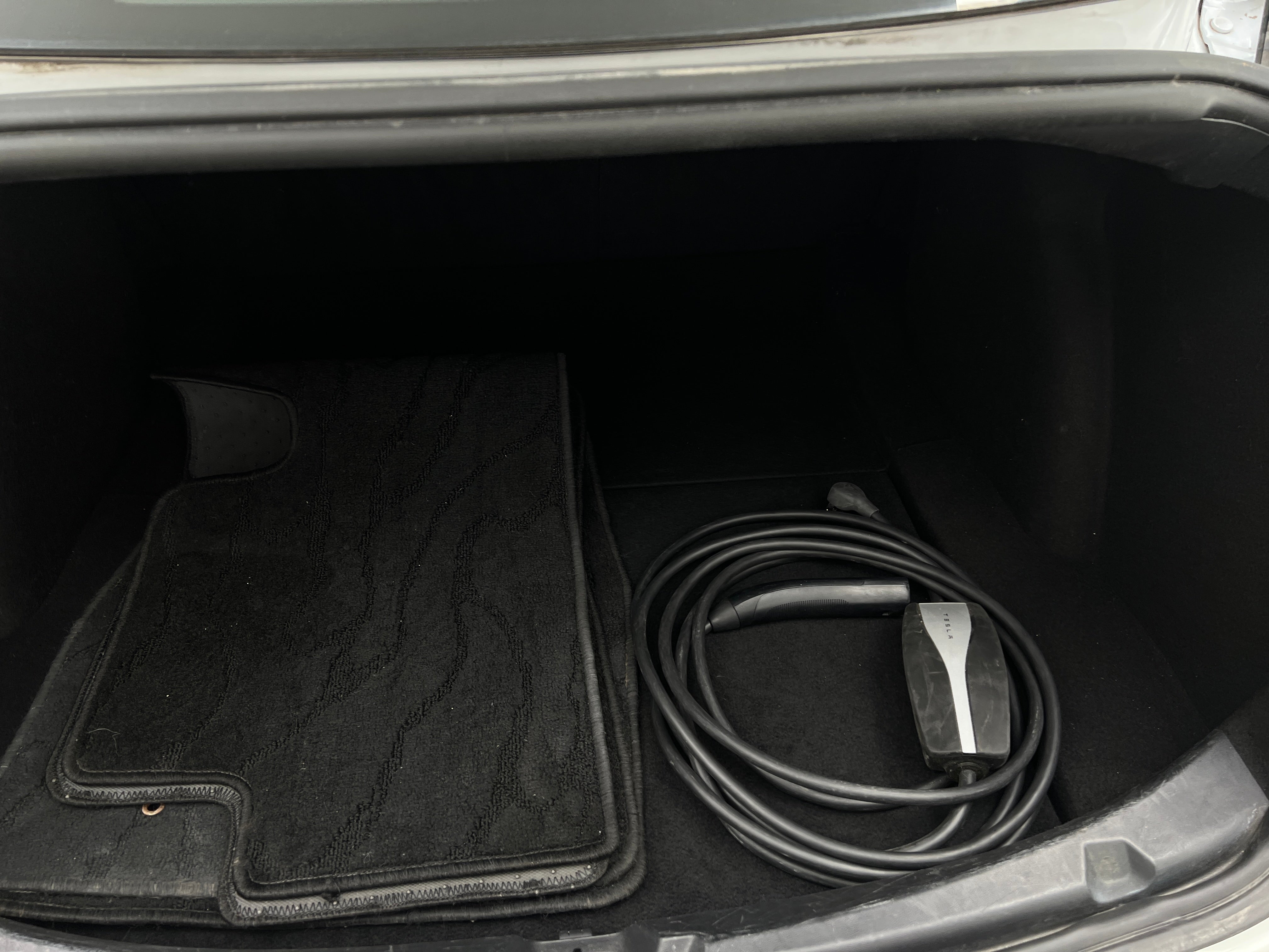 2019 Tesla Model 3 Standard Range 6