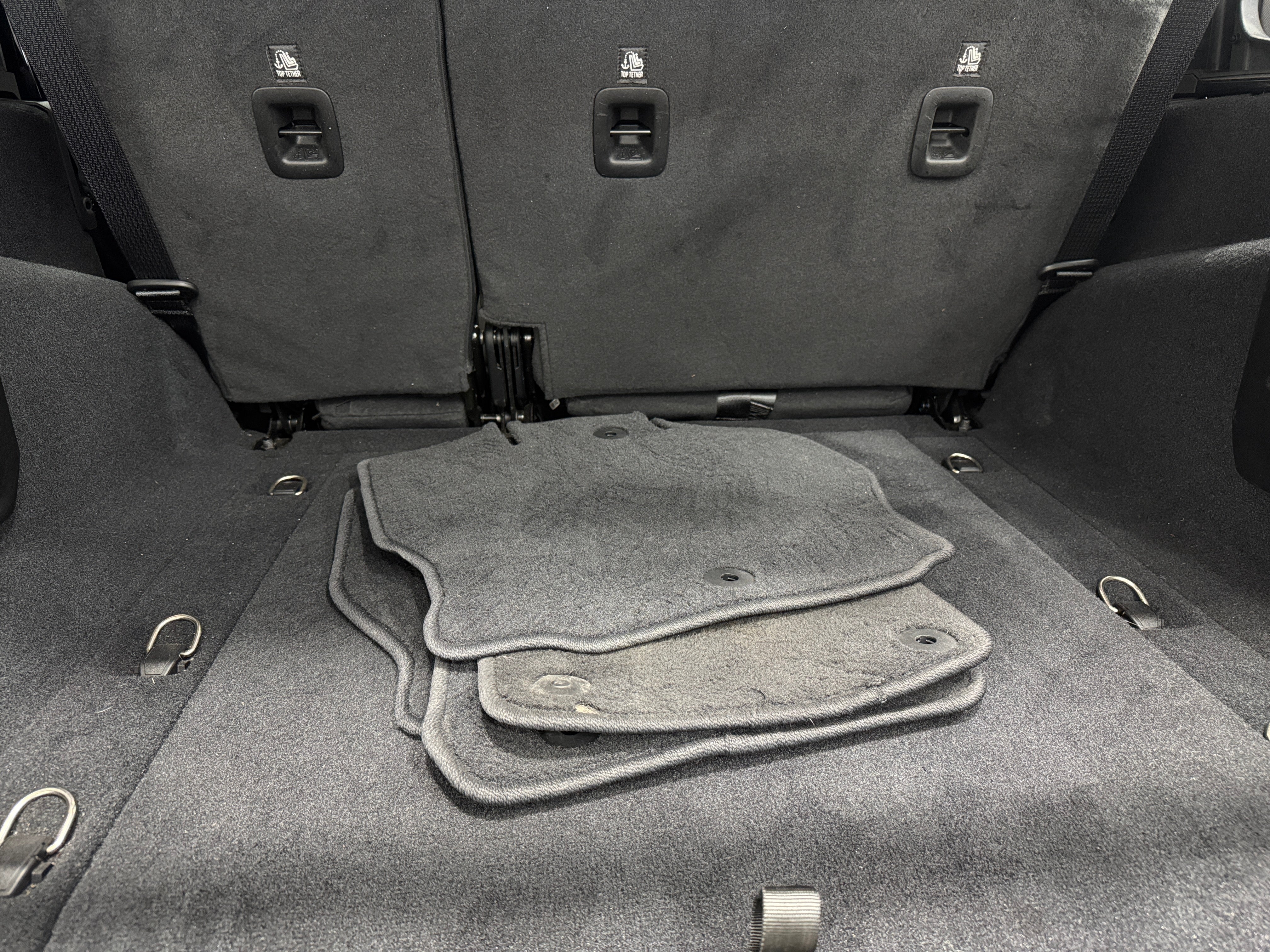 2020 Jeep Wrangler Unlimited Sport 7
