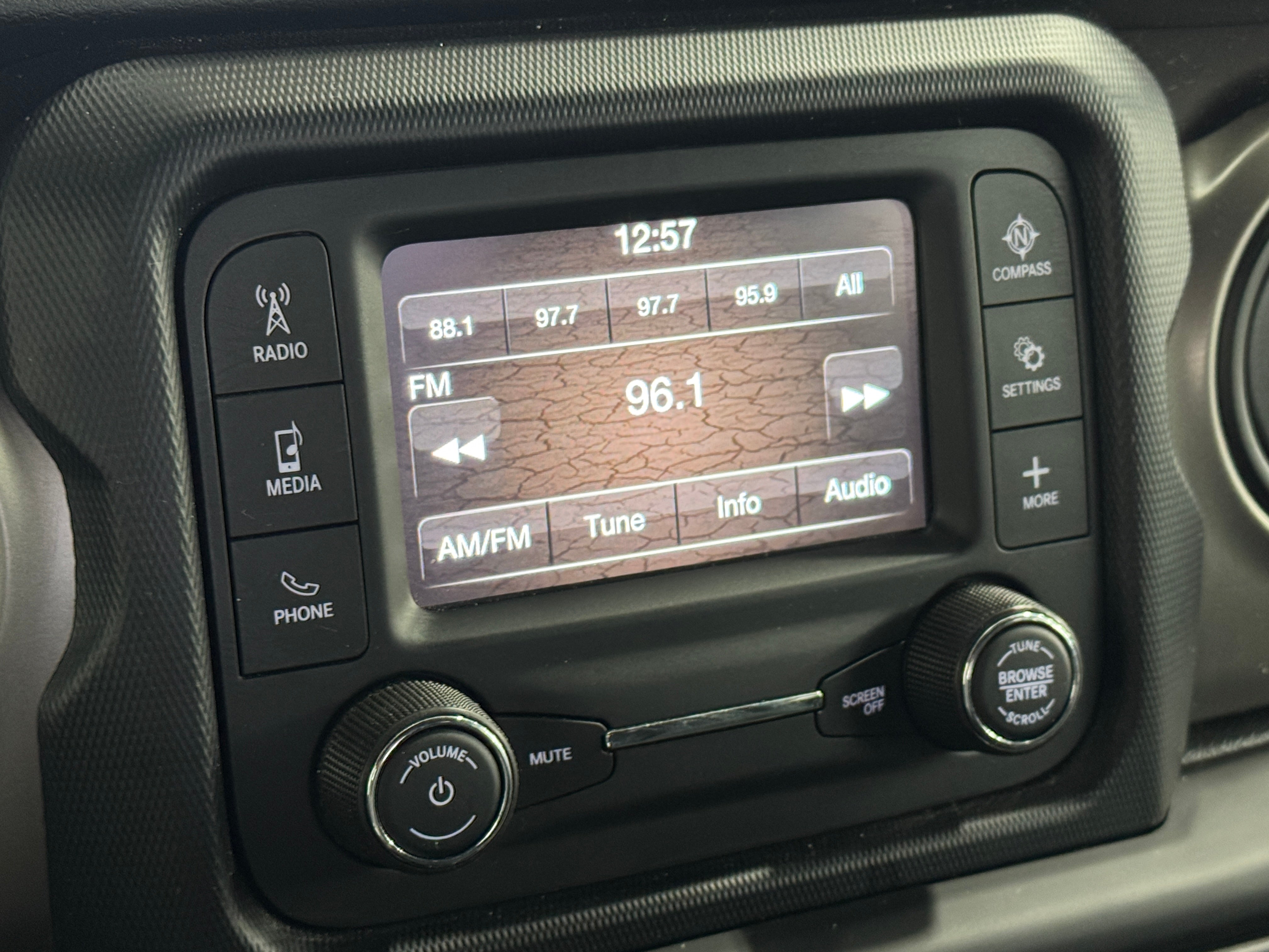 2020 Jeep Wrangler Unlimited Sport 4