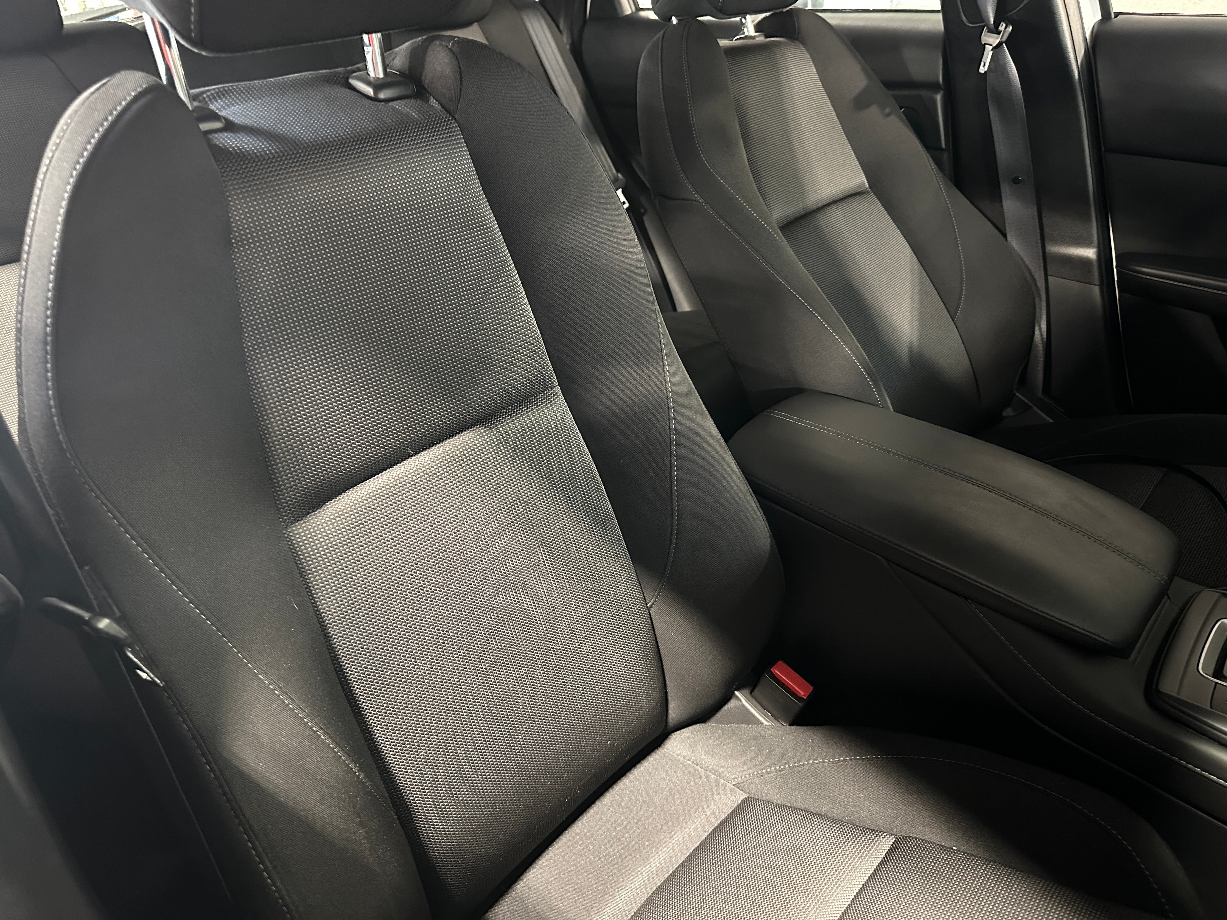 2021 Mazda CX-30 Base 2