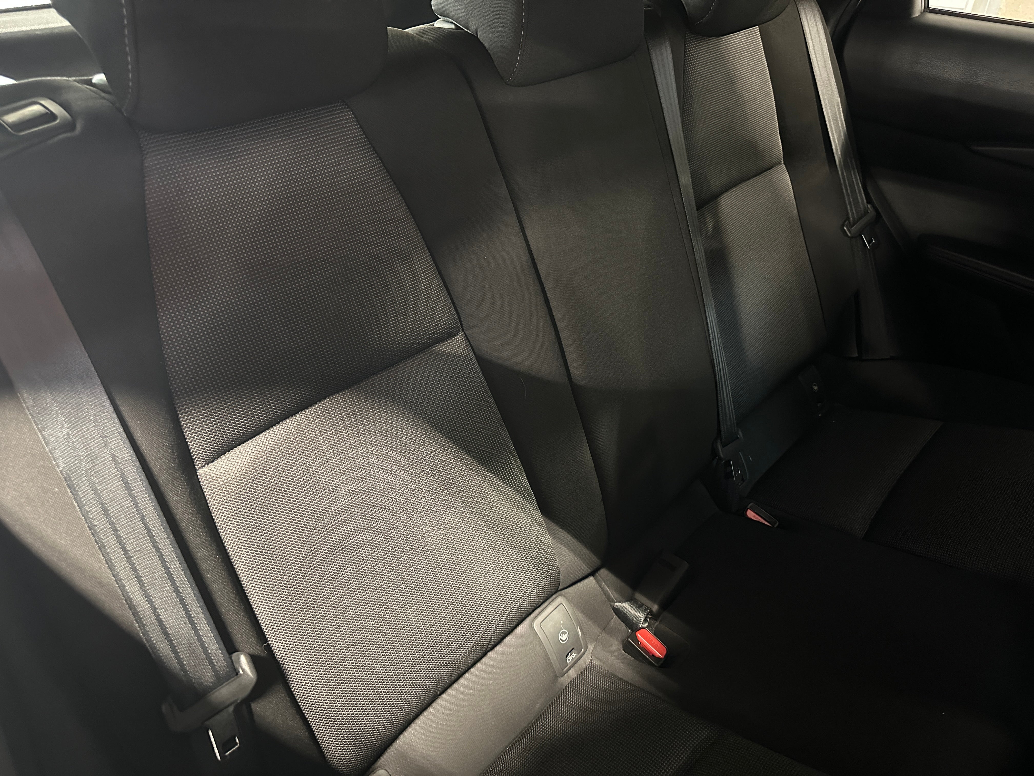 2021 Mazda CX-30 Base 6