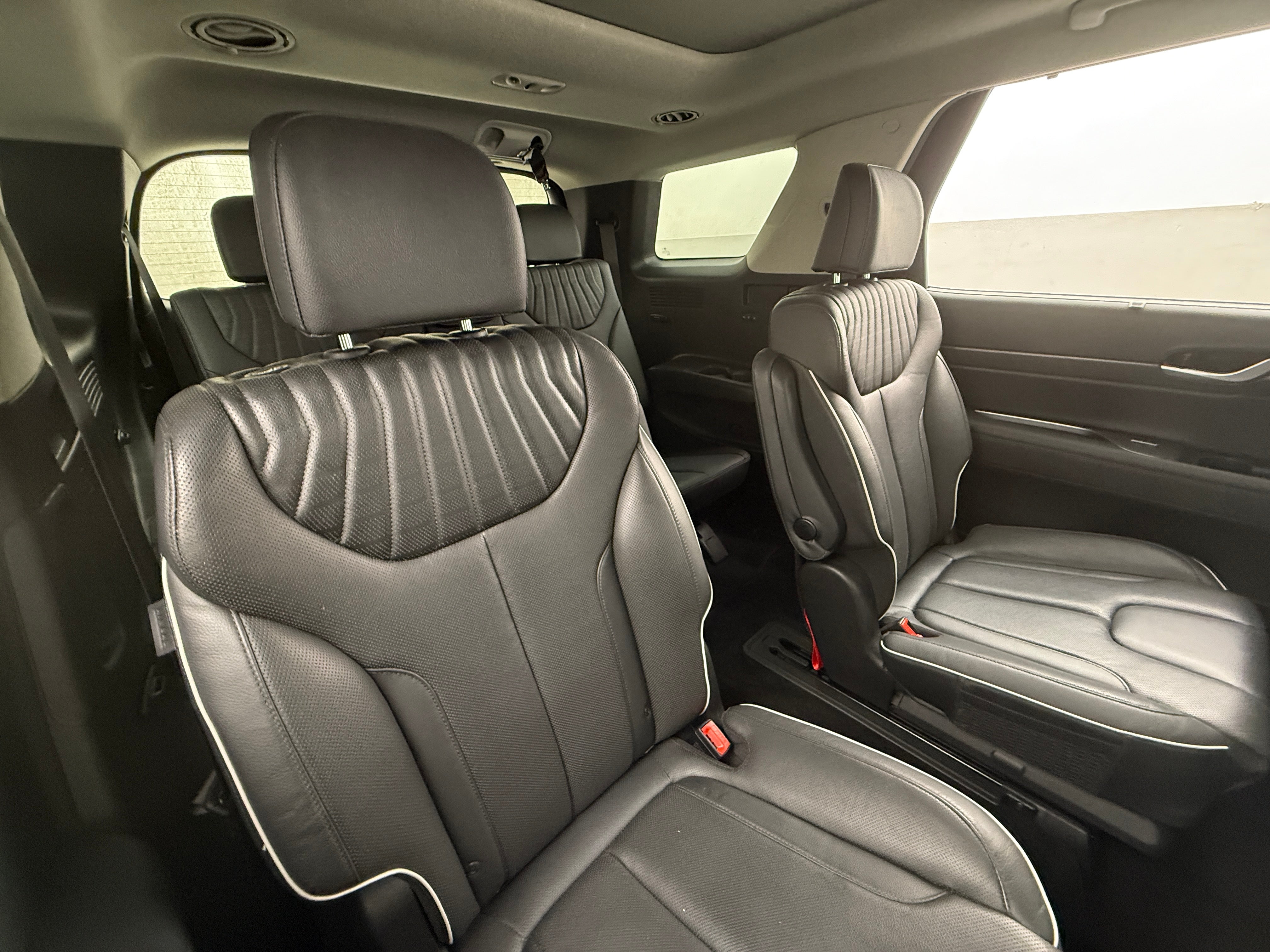2023 Hyundai Palisade Limited 5