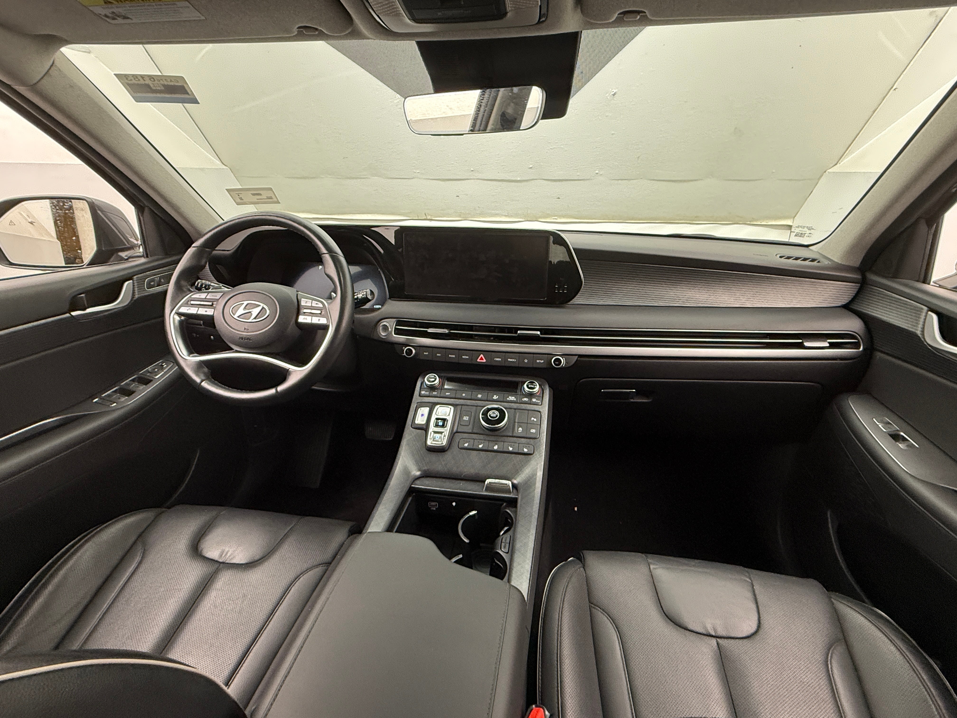 2023 Hyundai Palisade Limited 2