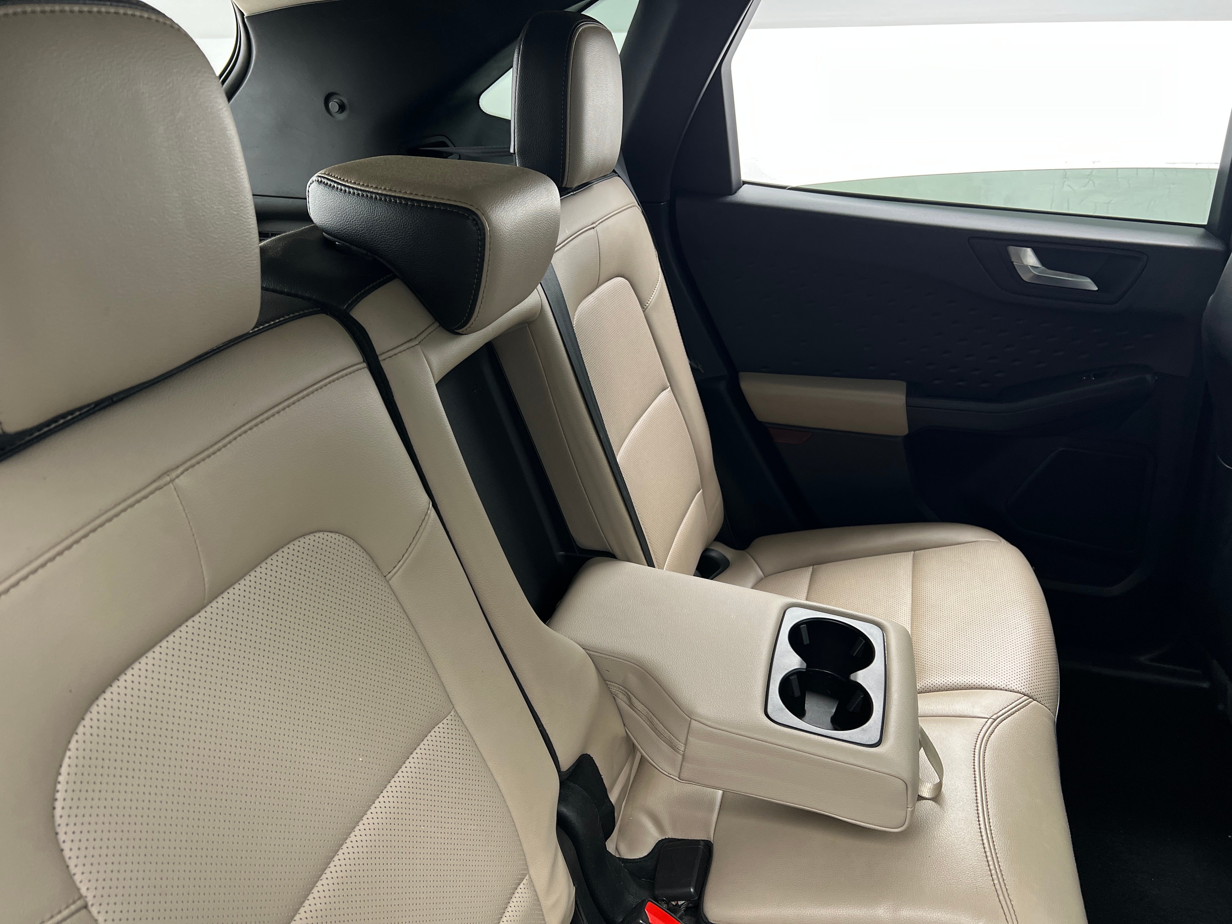 2020 Ford Escape SE 6