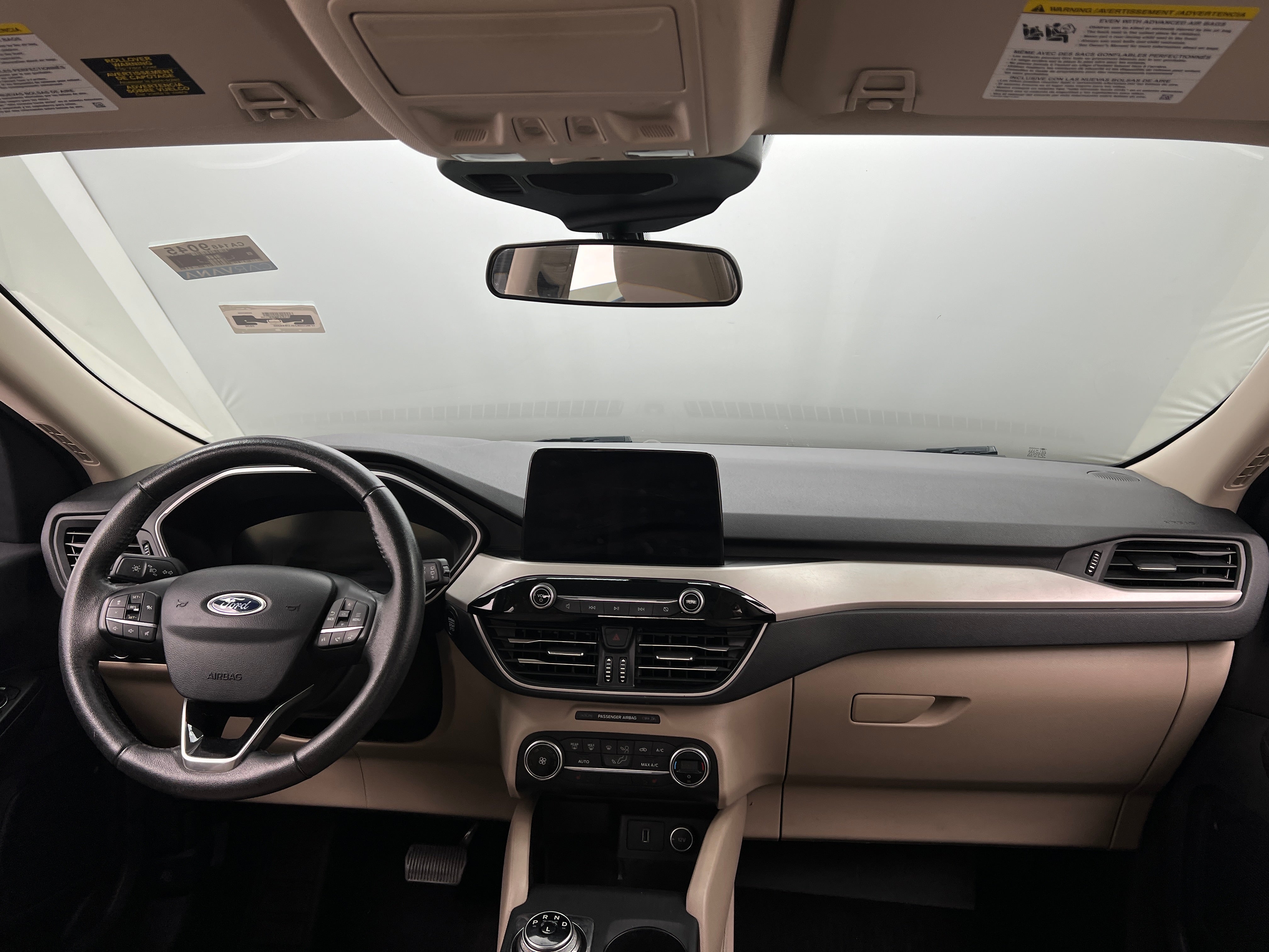 2020 Ford Escape SE 3