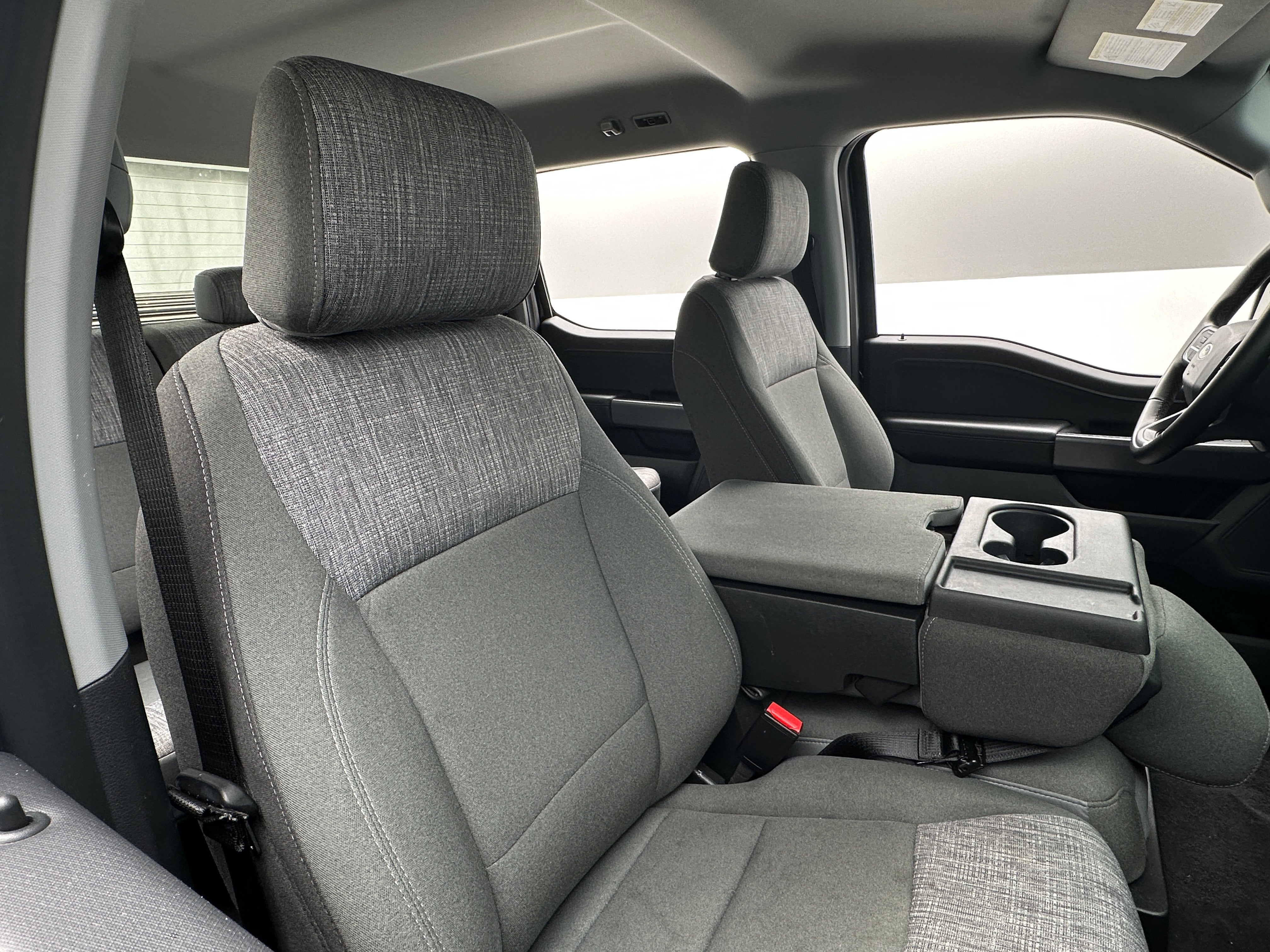 2023 Ford Econoline E-150 2