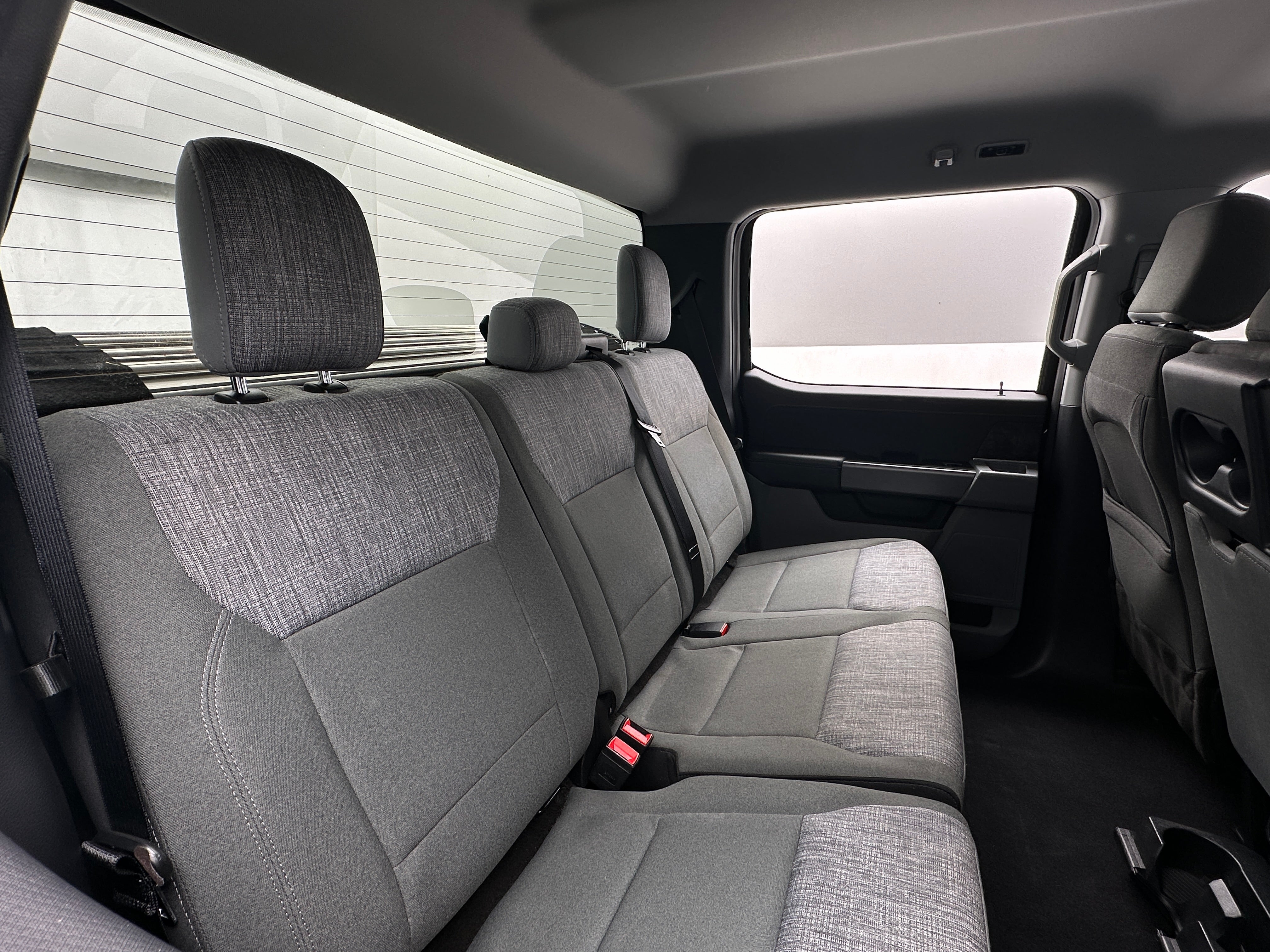 2023 Ford Econoline E-150 6