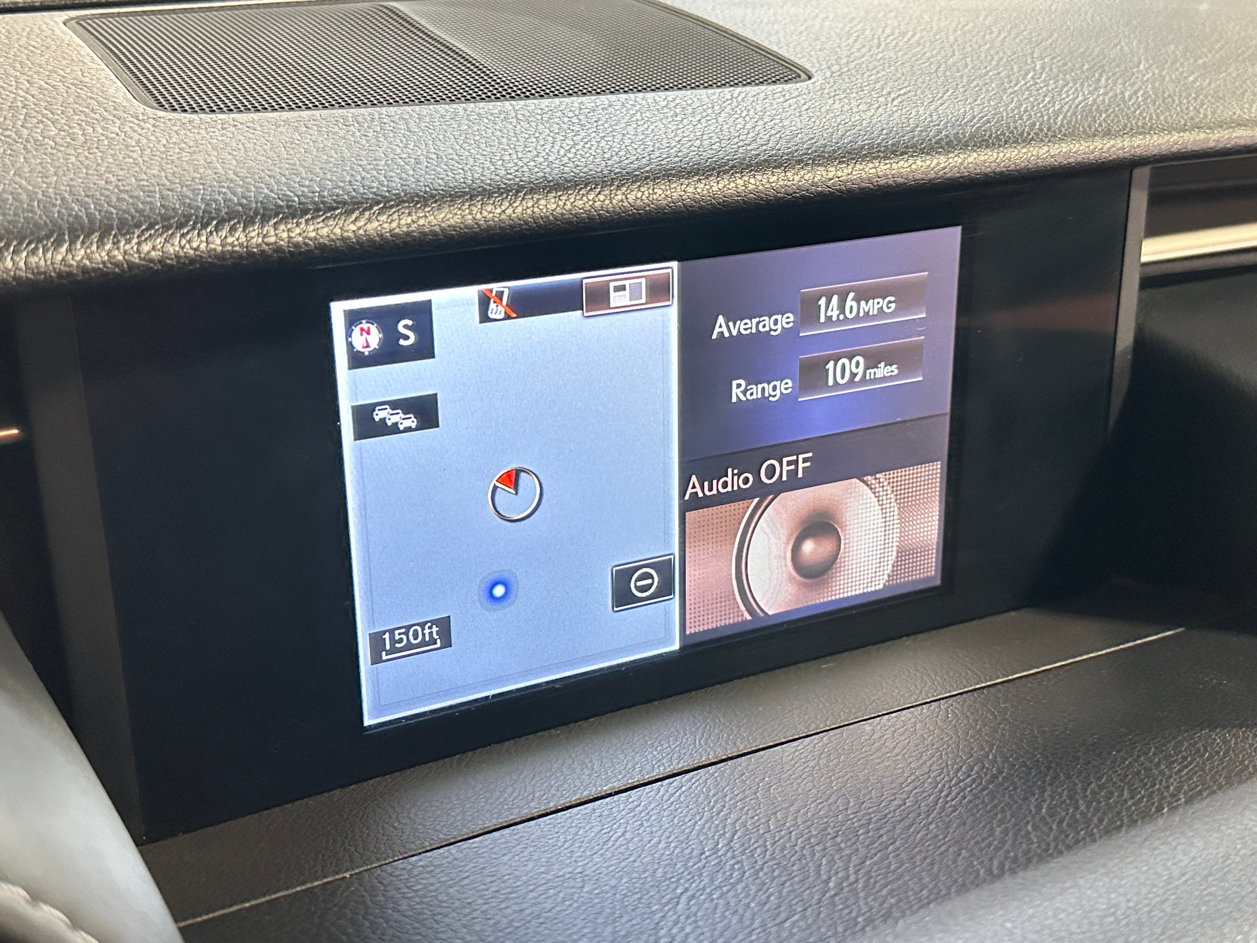 2016 Lexus IS 350 3