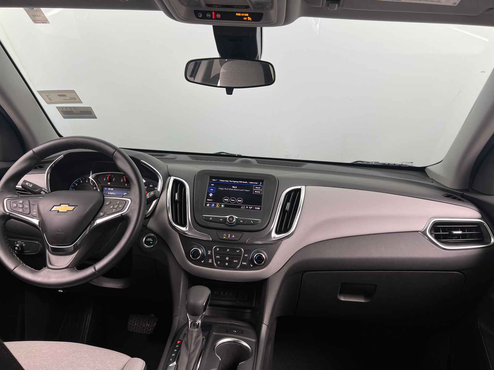 Thumbnail: 2023 Chevrolet Equinox - 3