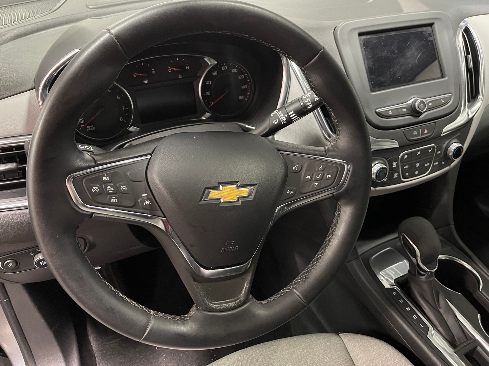 Thumbnail: 2023 Chevrolet Equinox - 5