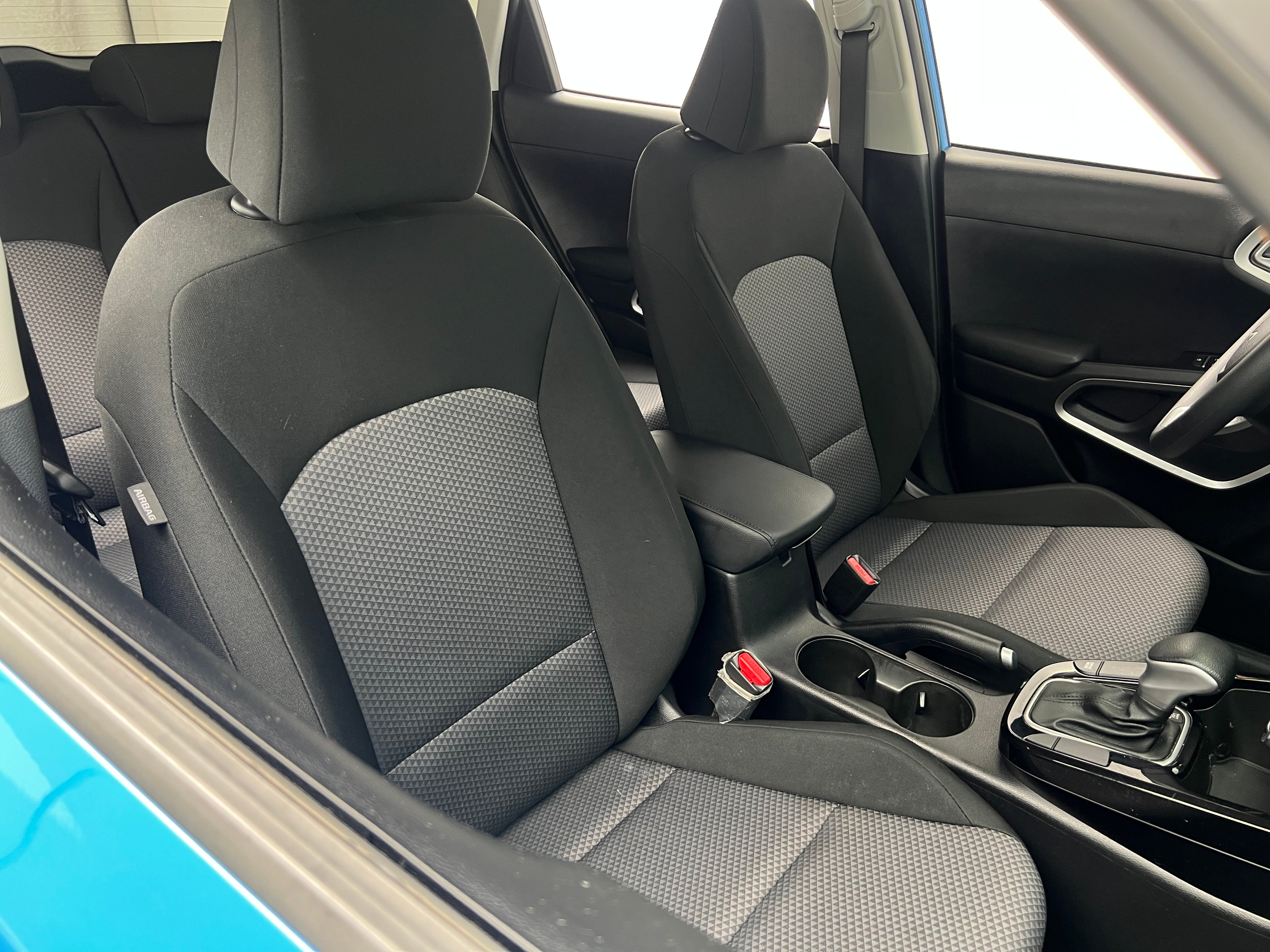 2023 Kia Soul S 2