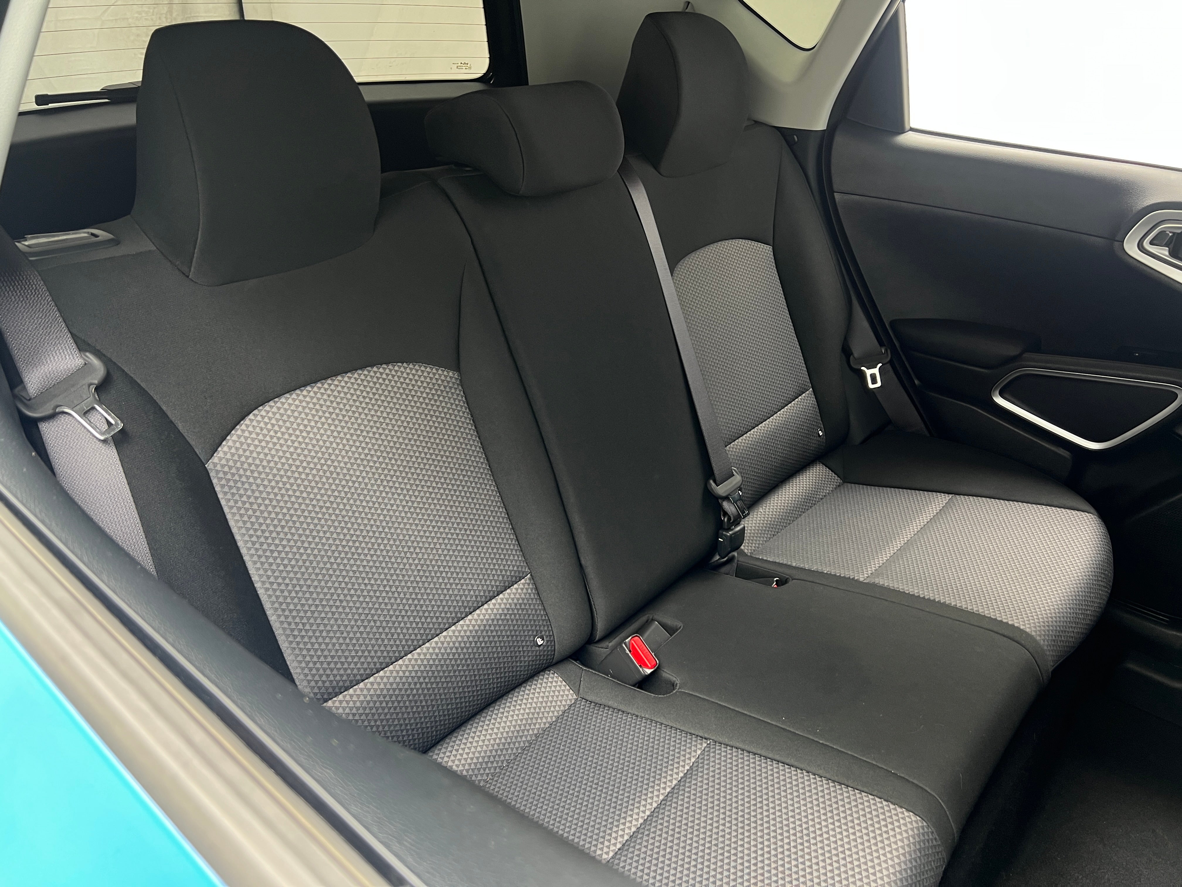 2023 Kia Soul S 6