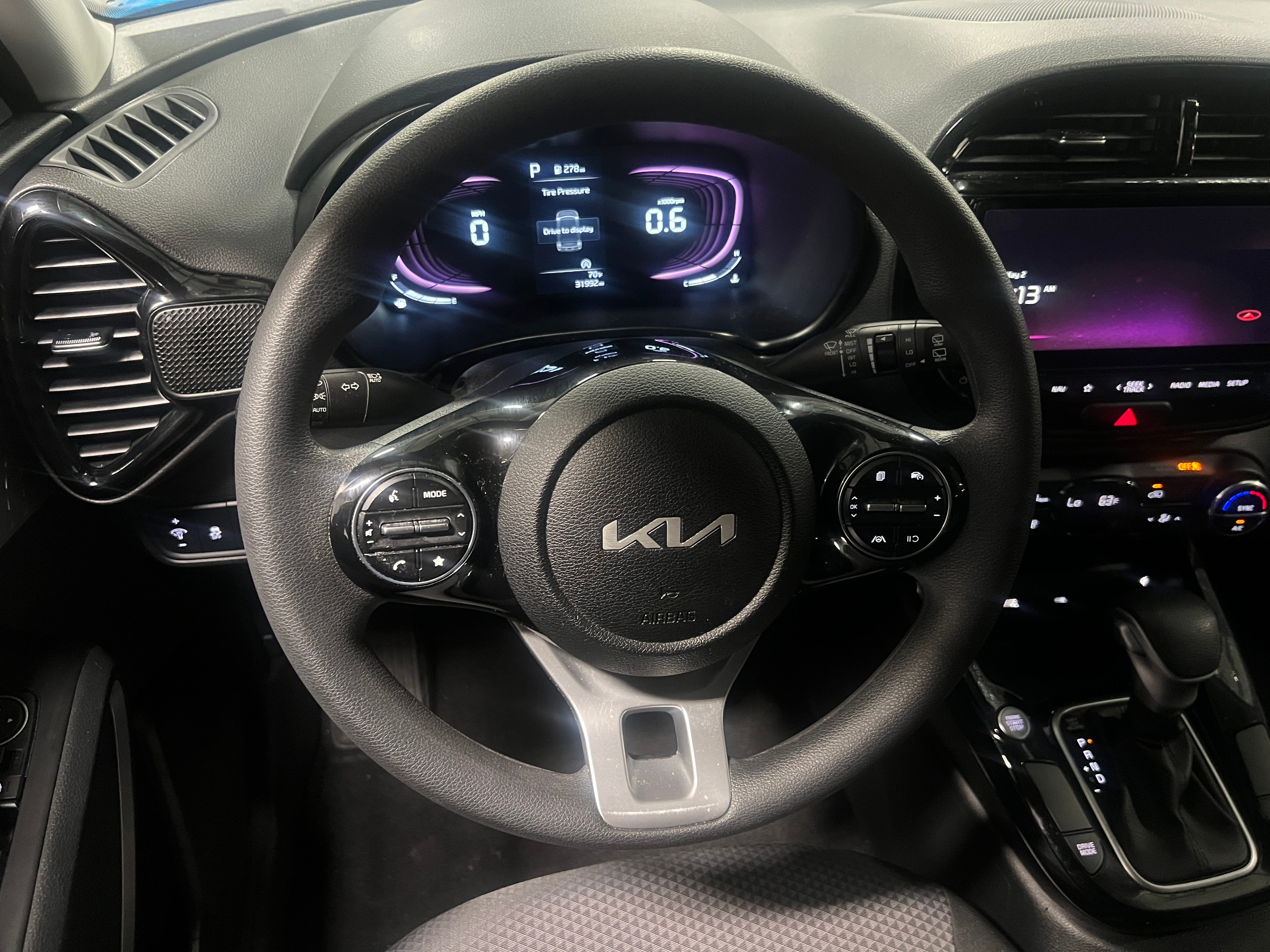2023 Kia Soul S 5