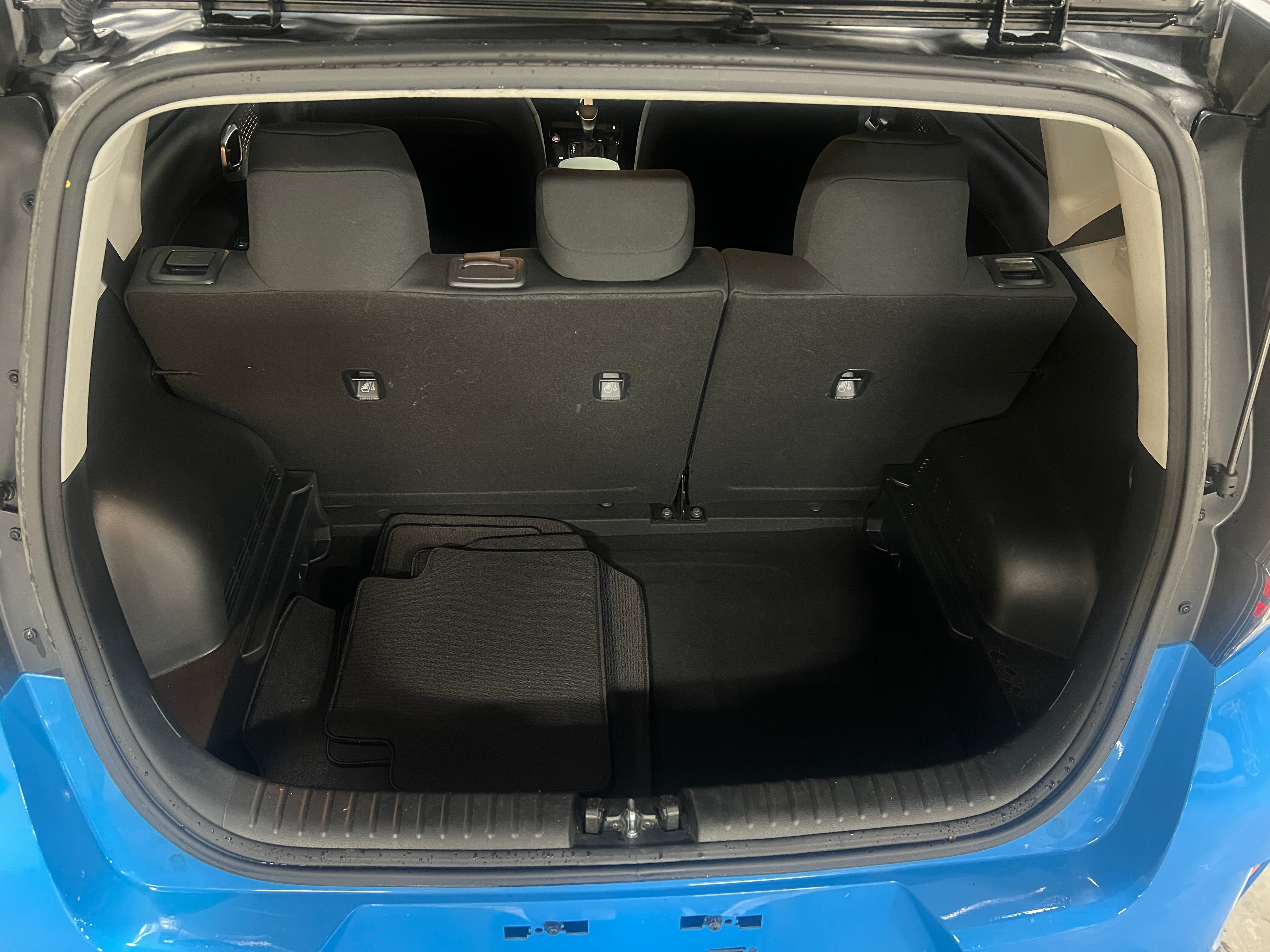 2023 Kia Soul S 7