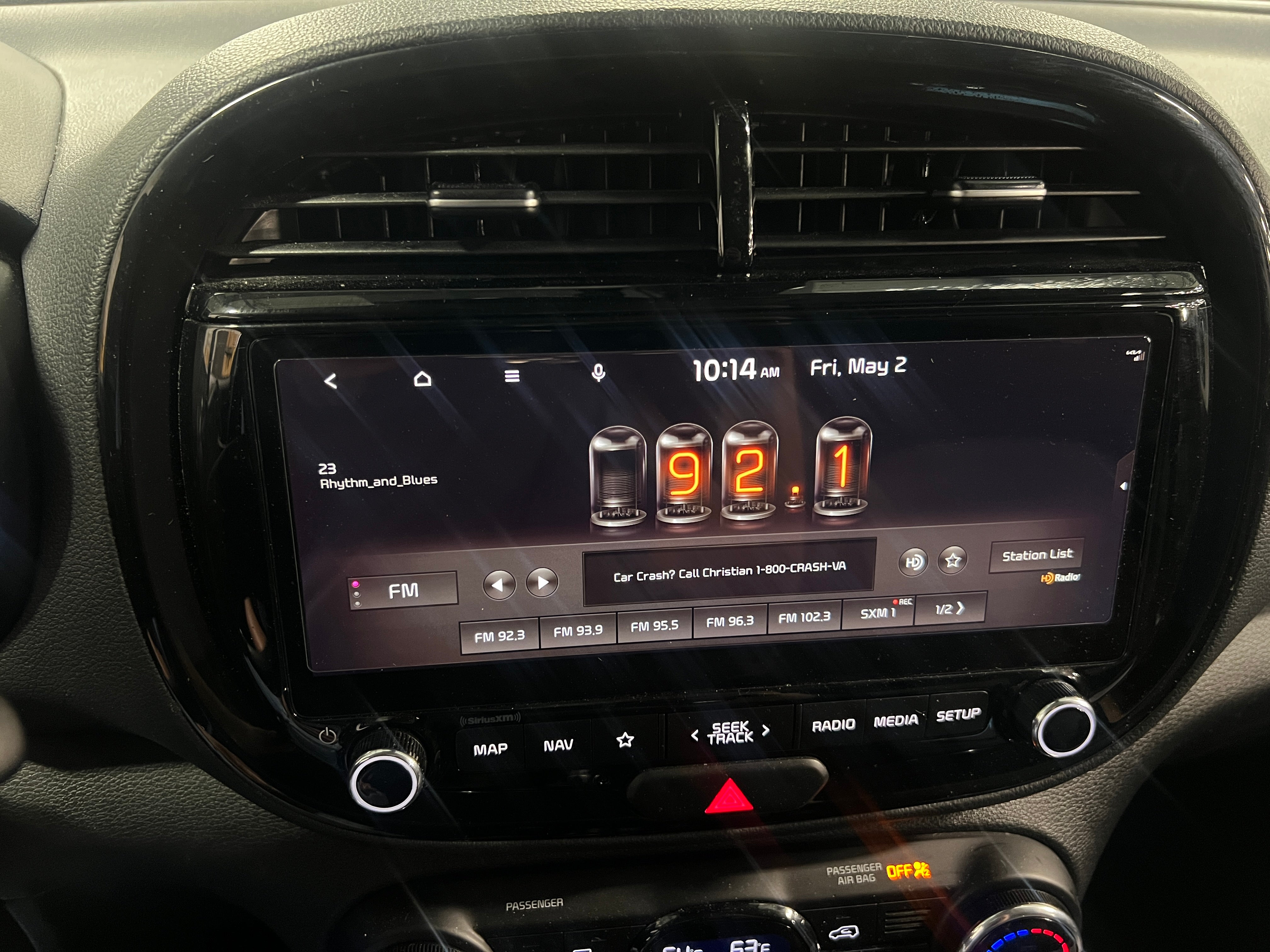 2023 Kia Soul S 4