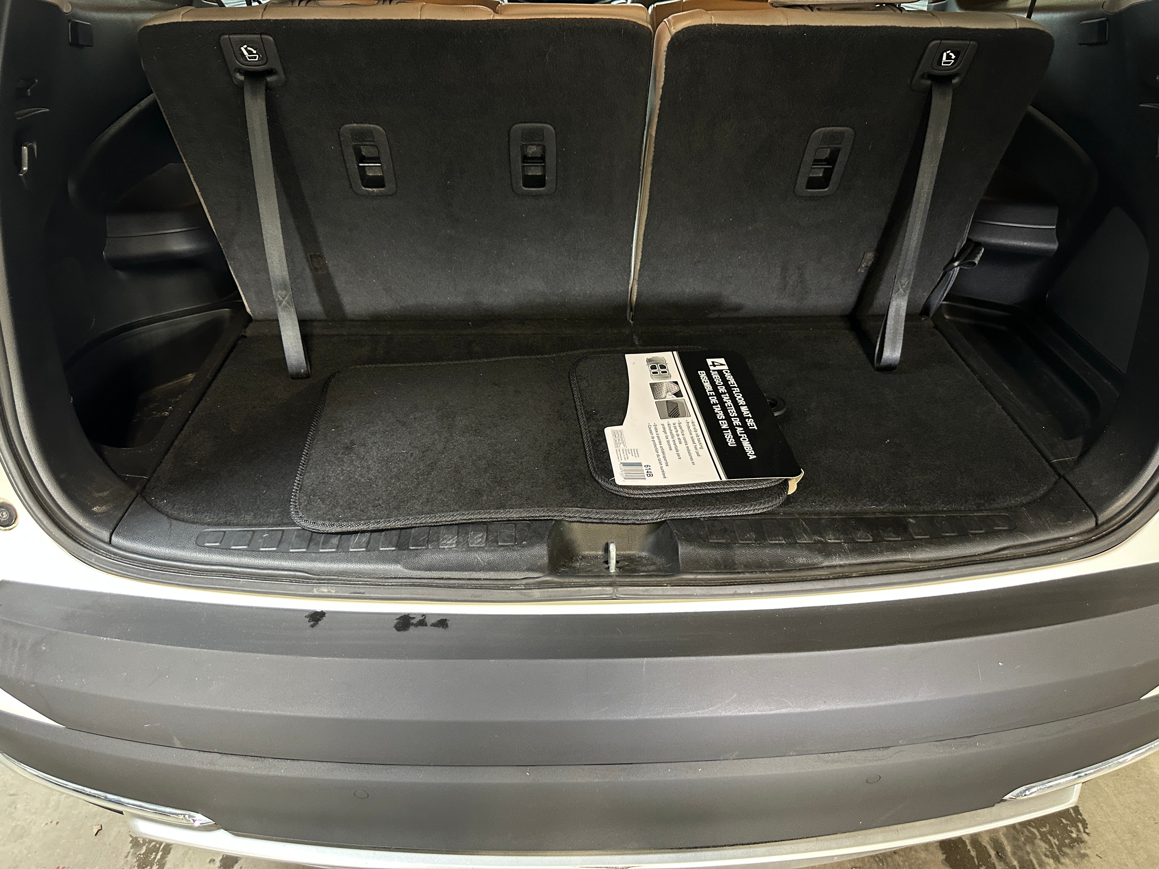 2021 Honda Pilot Elite 6
