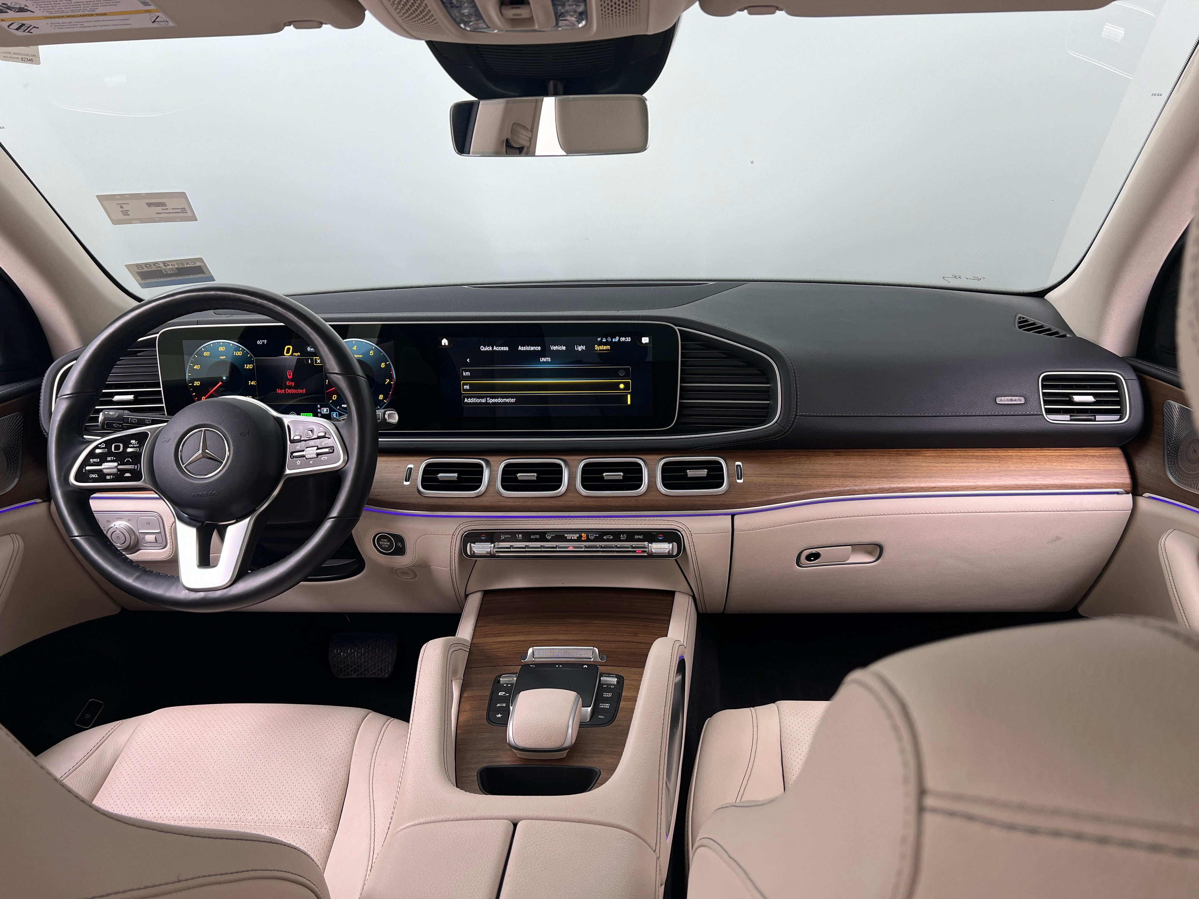 2022 Mercedes-Benz GLE 450 2