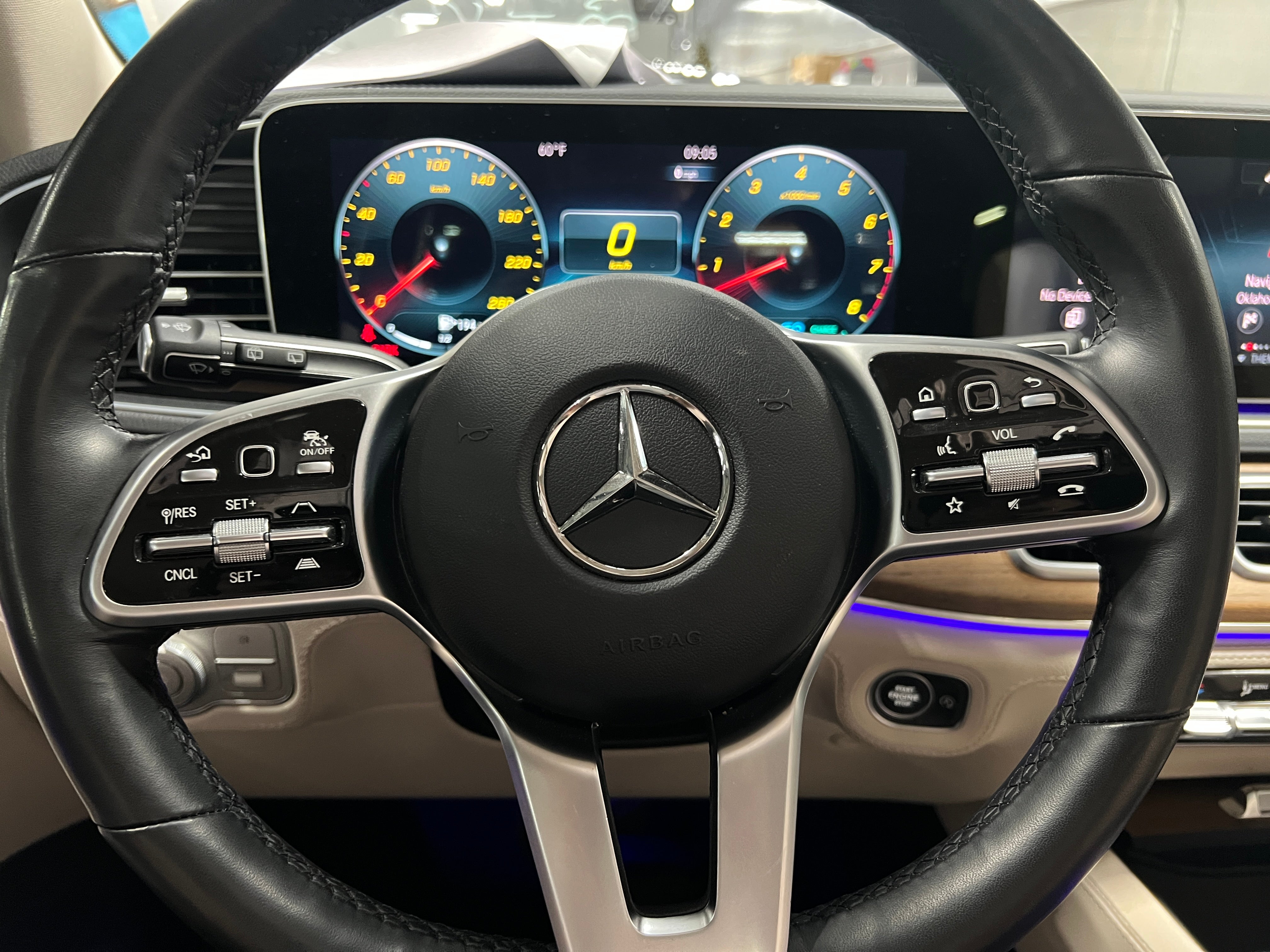 2022 Mercedes-Benz GLE 450 4