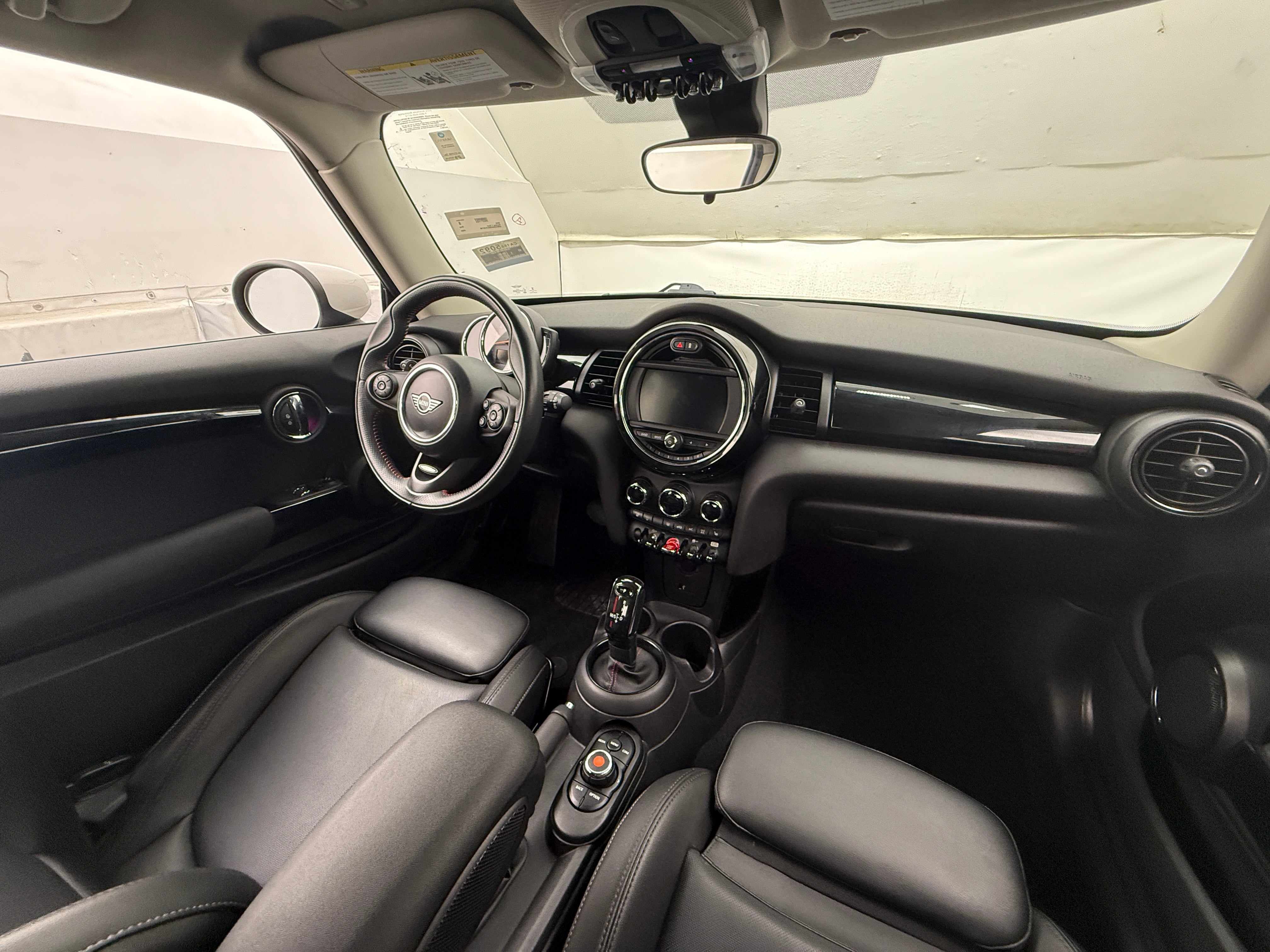 2020 MINI Cooper Hardtop S 2