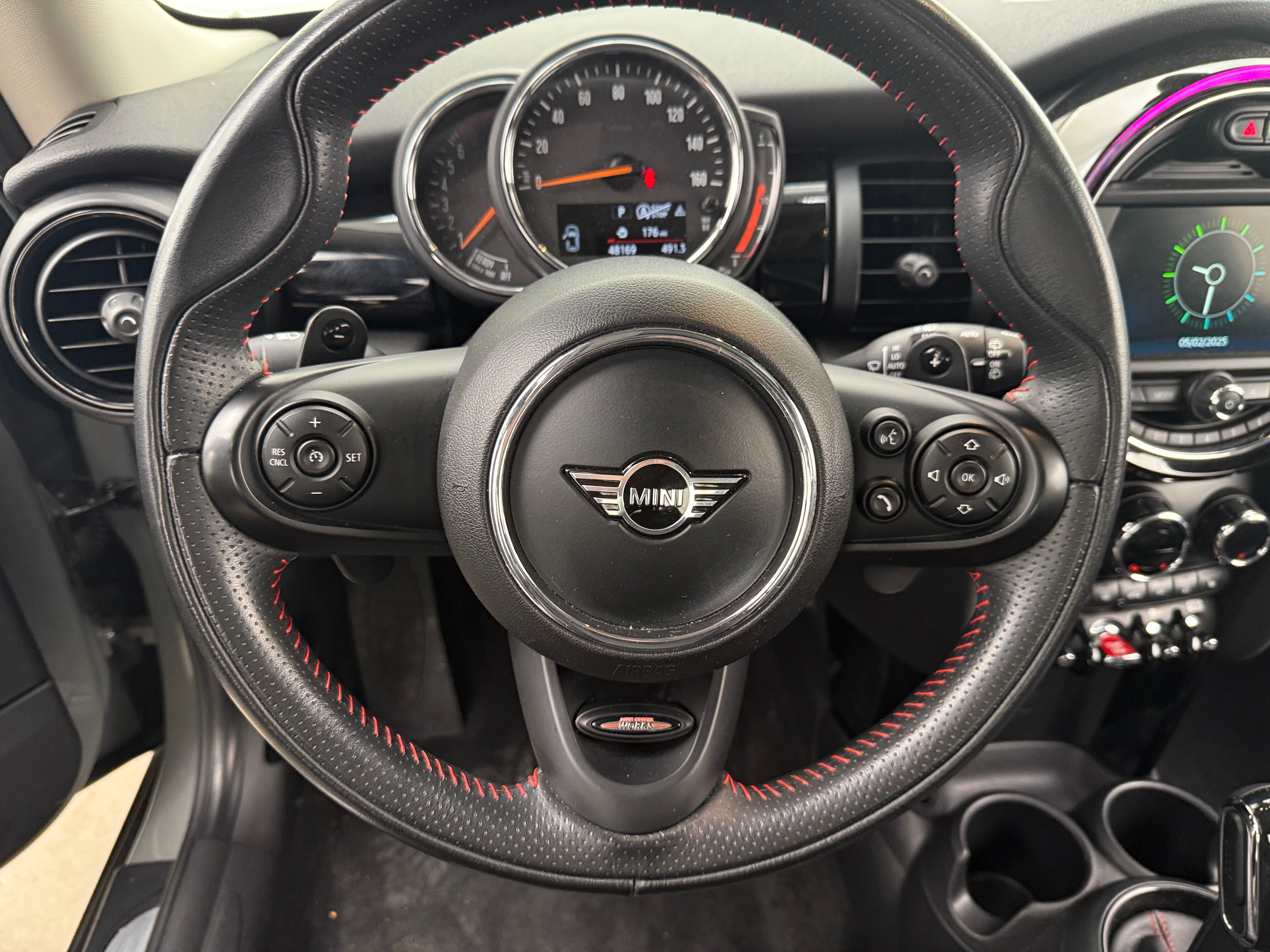 2020 MINI Cooper Hardtop S 4