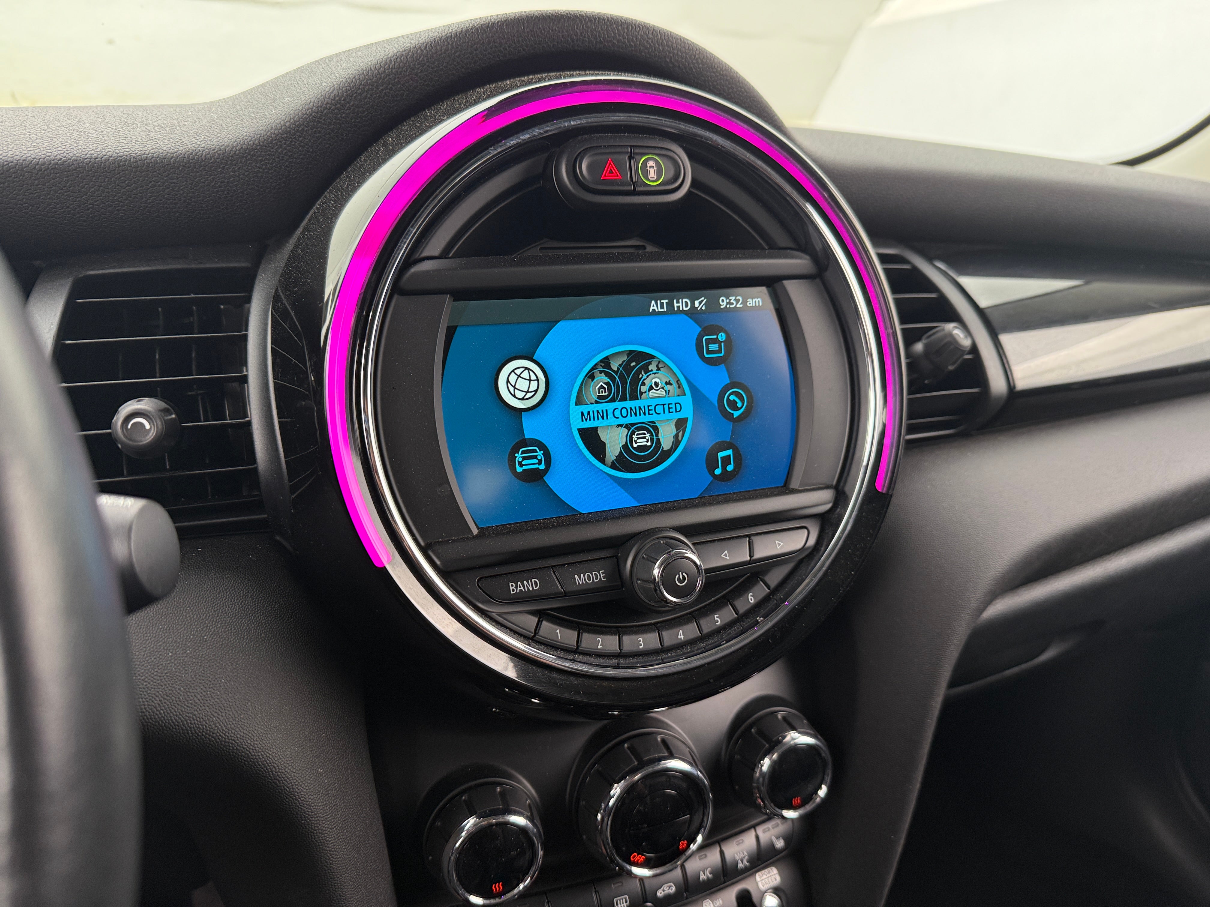 2020 MINI Cooper Hardtop S 3