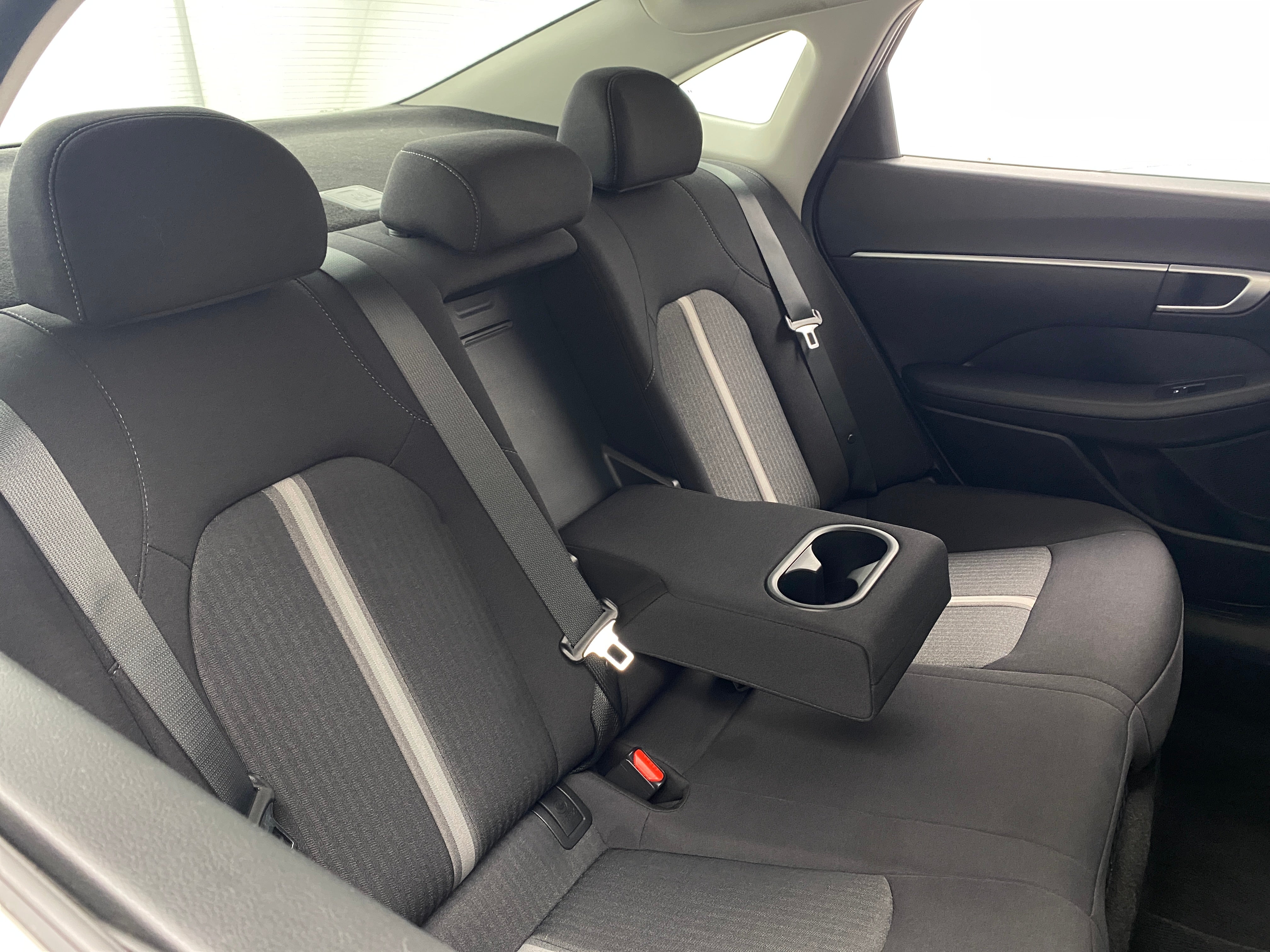 2024 Hyundai Sonata SEL 6
